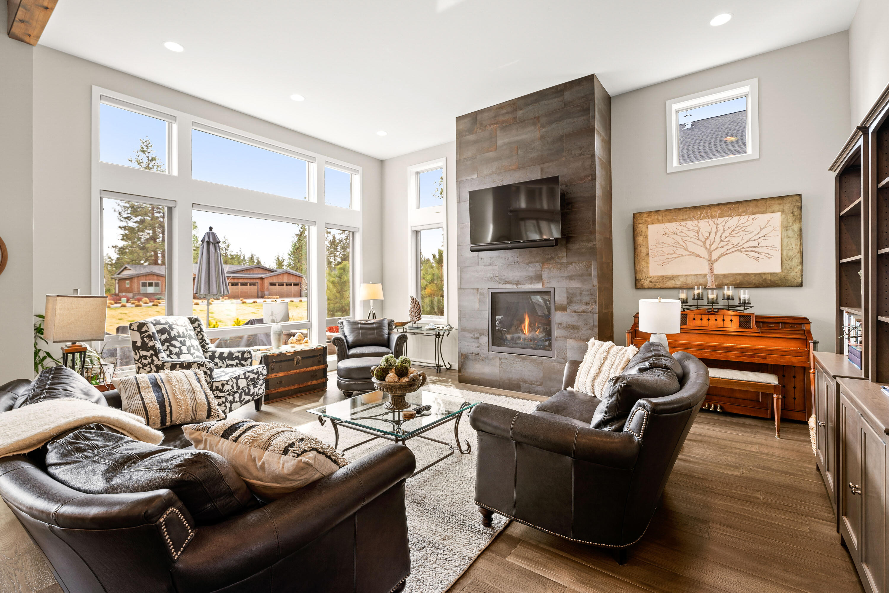 1925 Townhomes - Residential