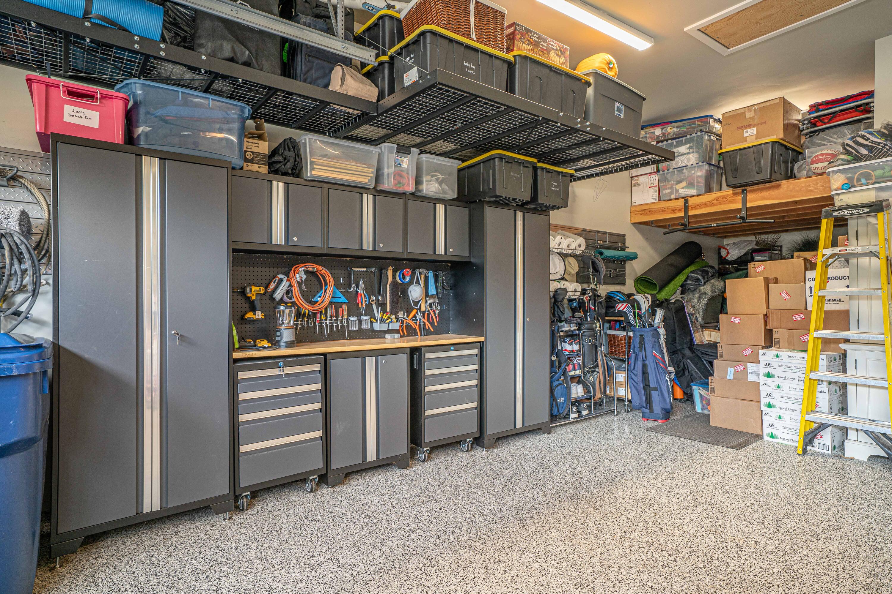 1925 Townhomes - Residential