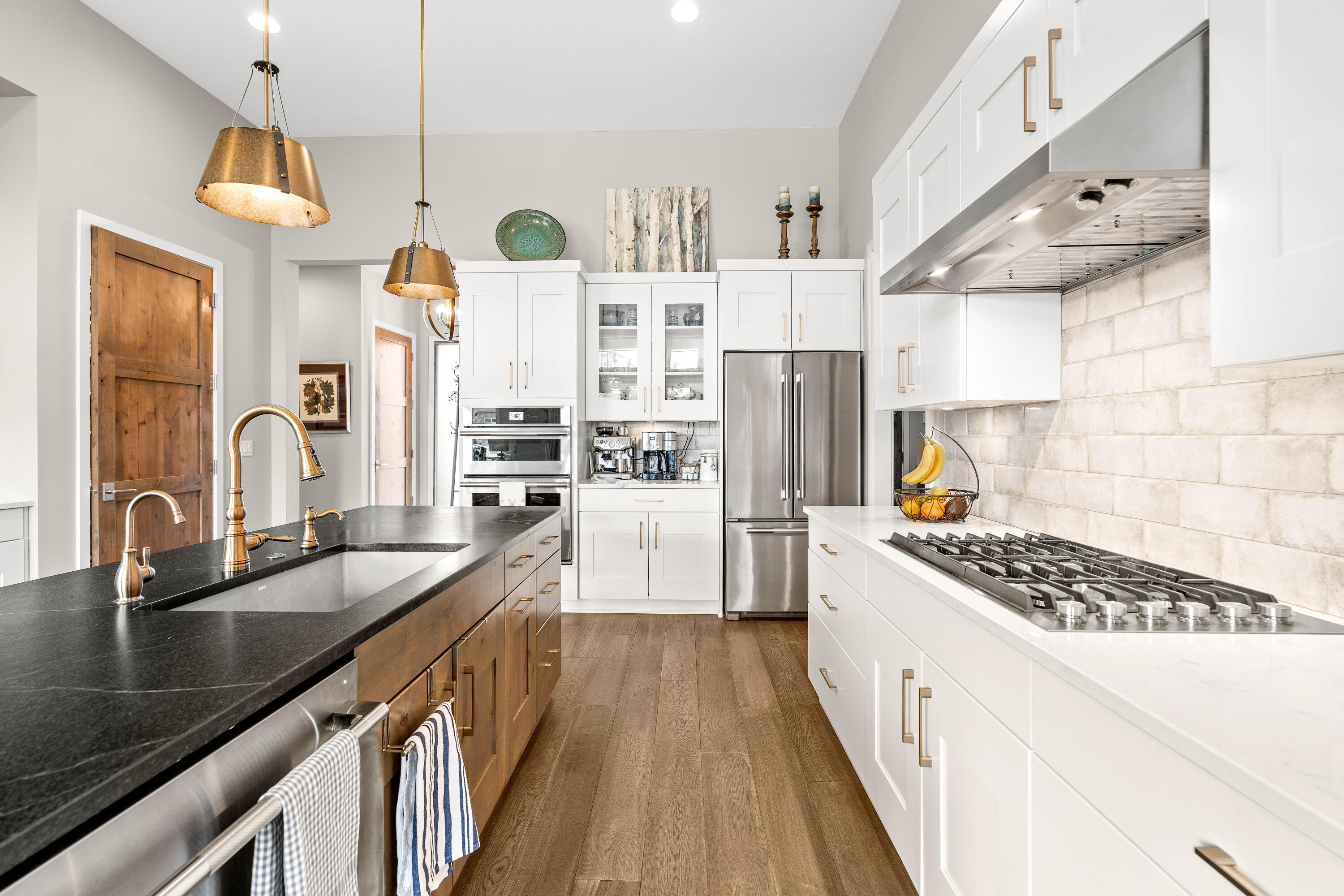 1925 Townhomes - Residential