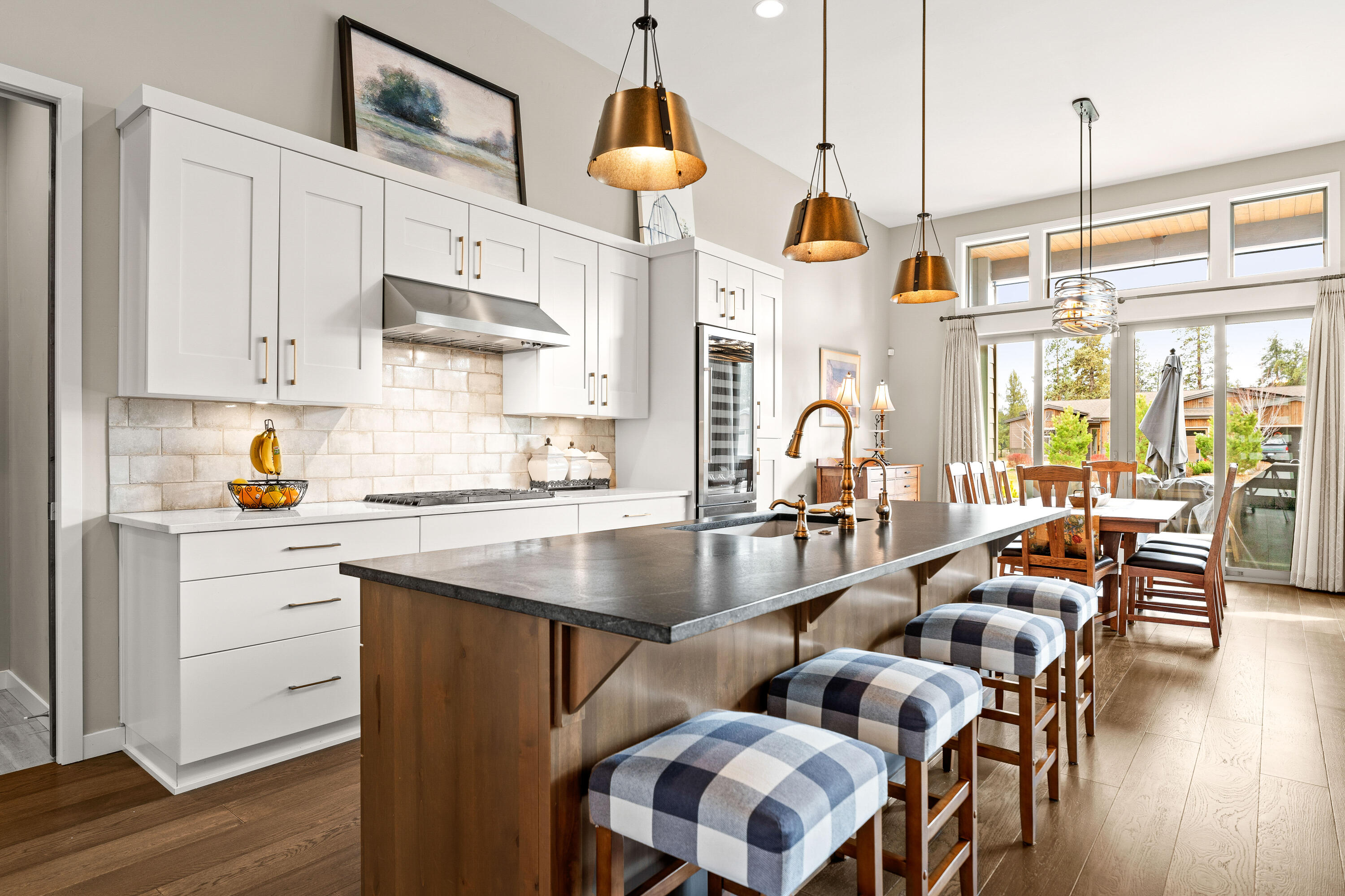 1925 Townhomes - Residential