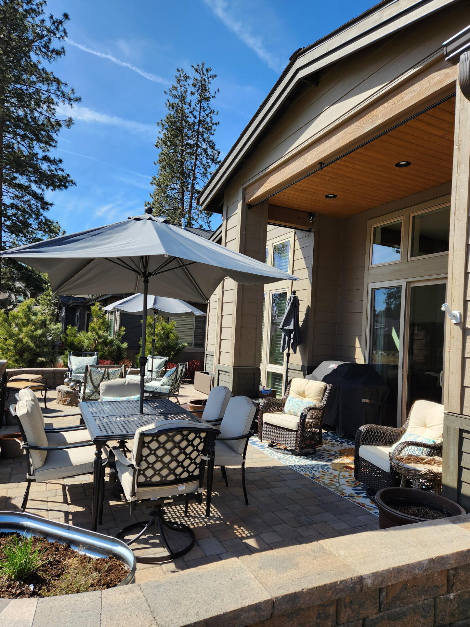 1925 Townhomes - Residential