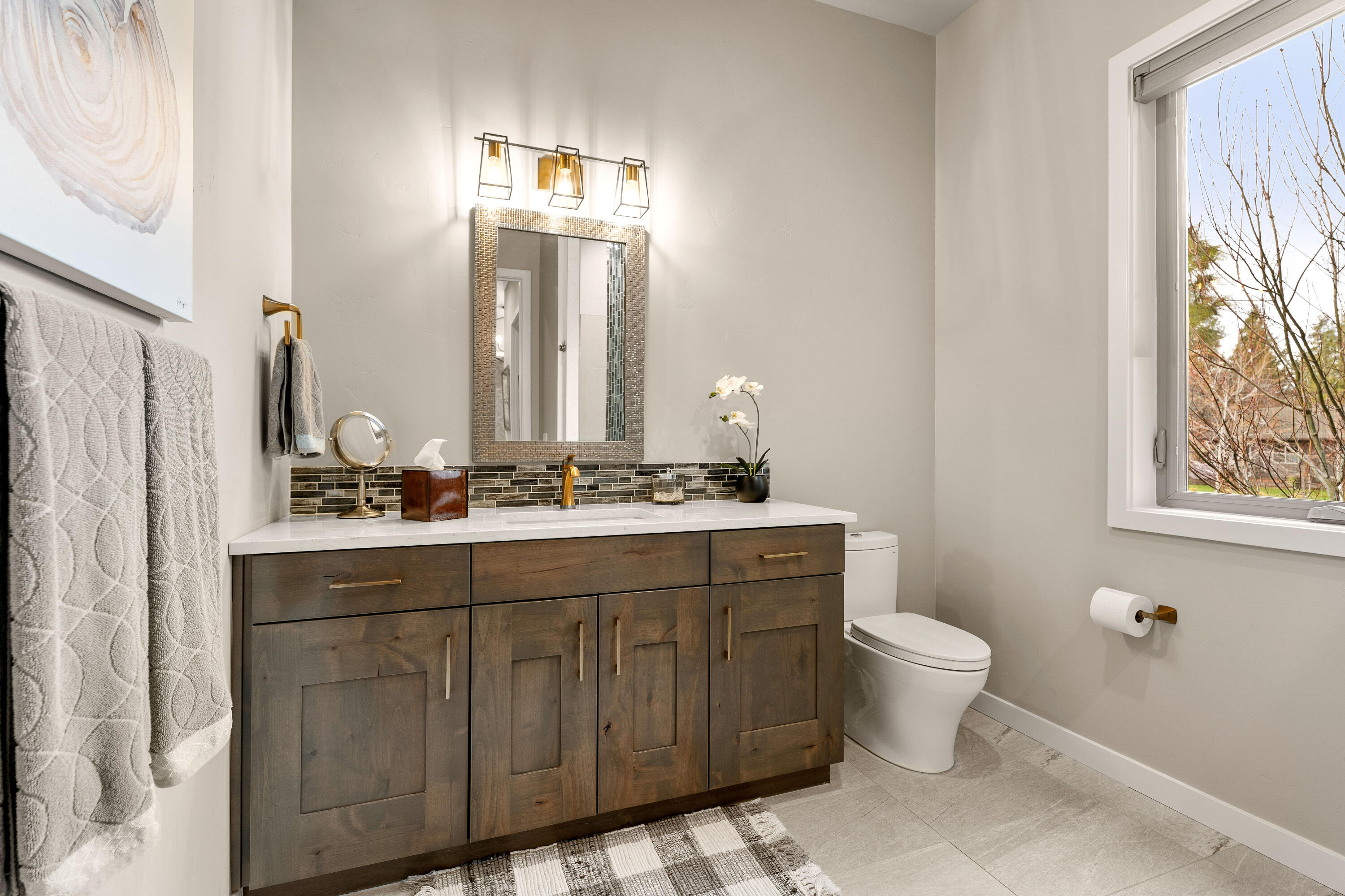 1925 Townhomes - Residential