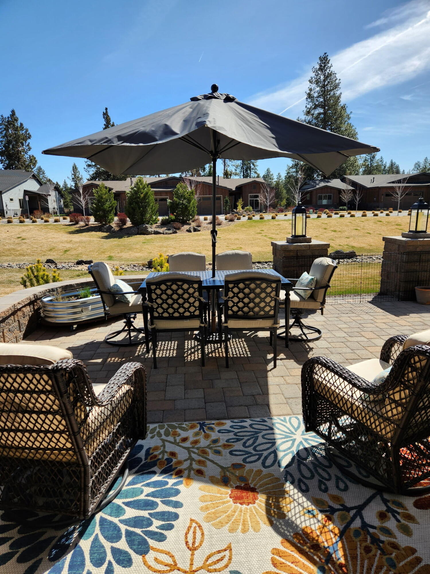 1925 Townhomes - Residential