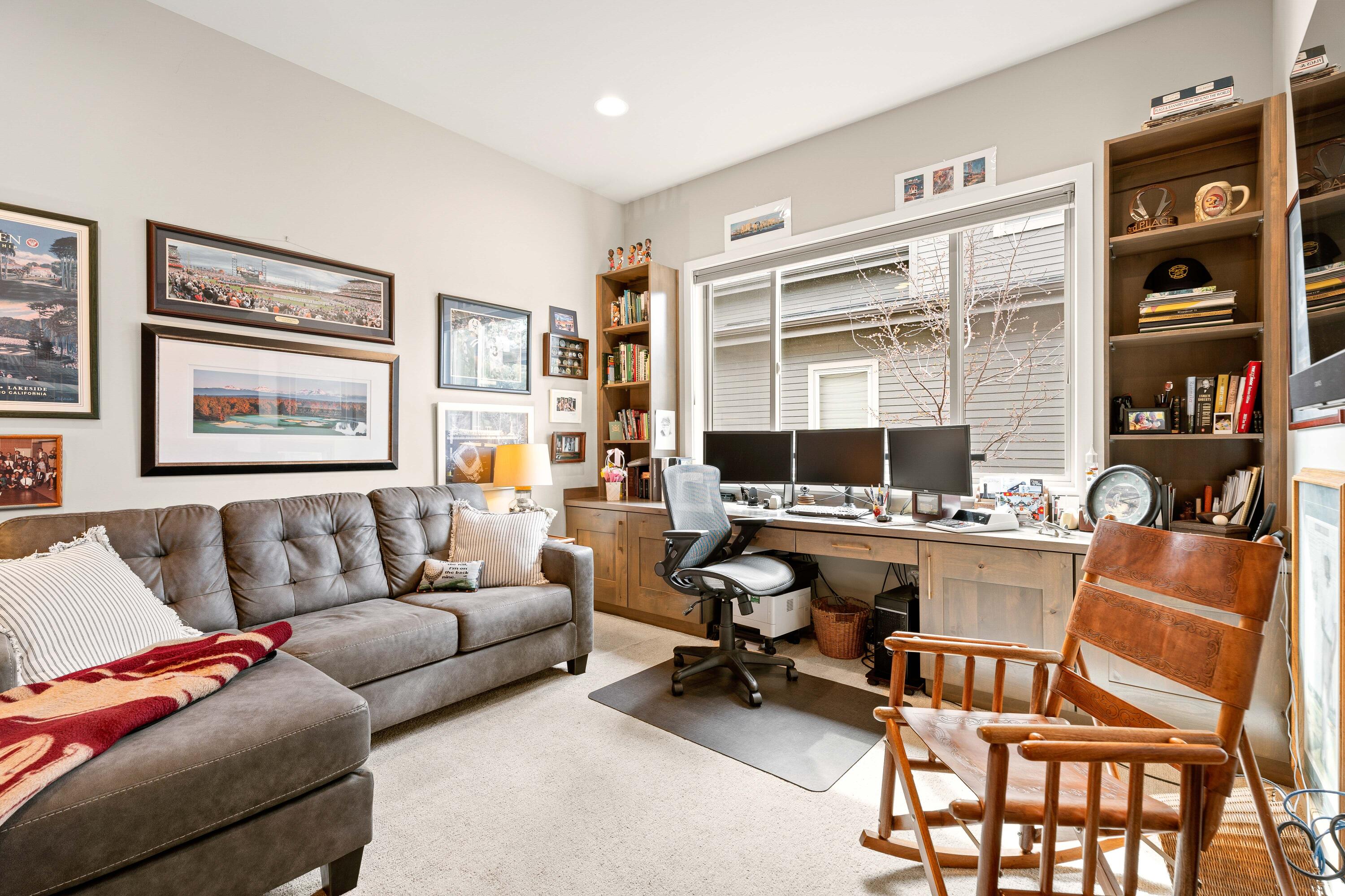 1925 Townhomes - Residential