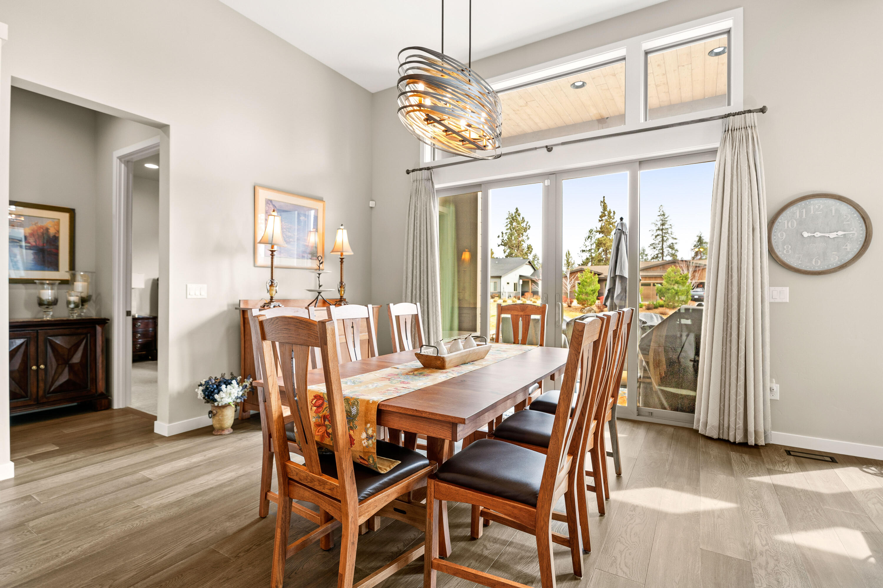 1925 Townhomes - Residential