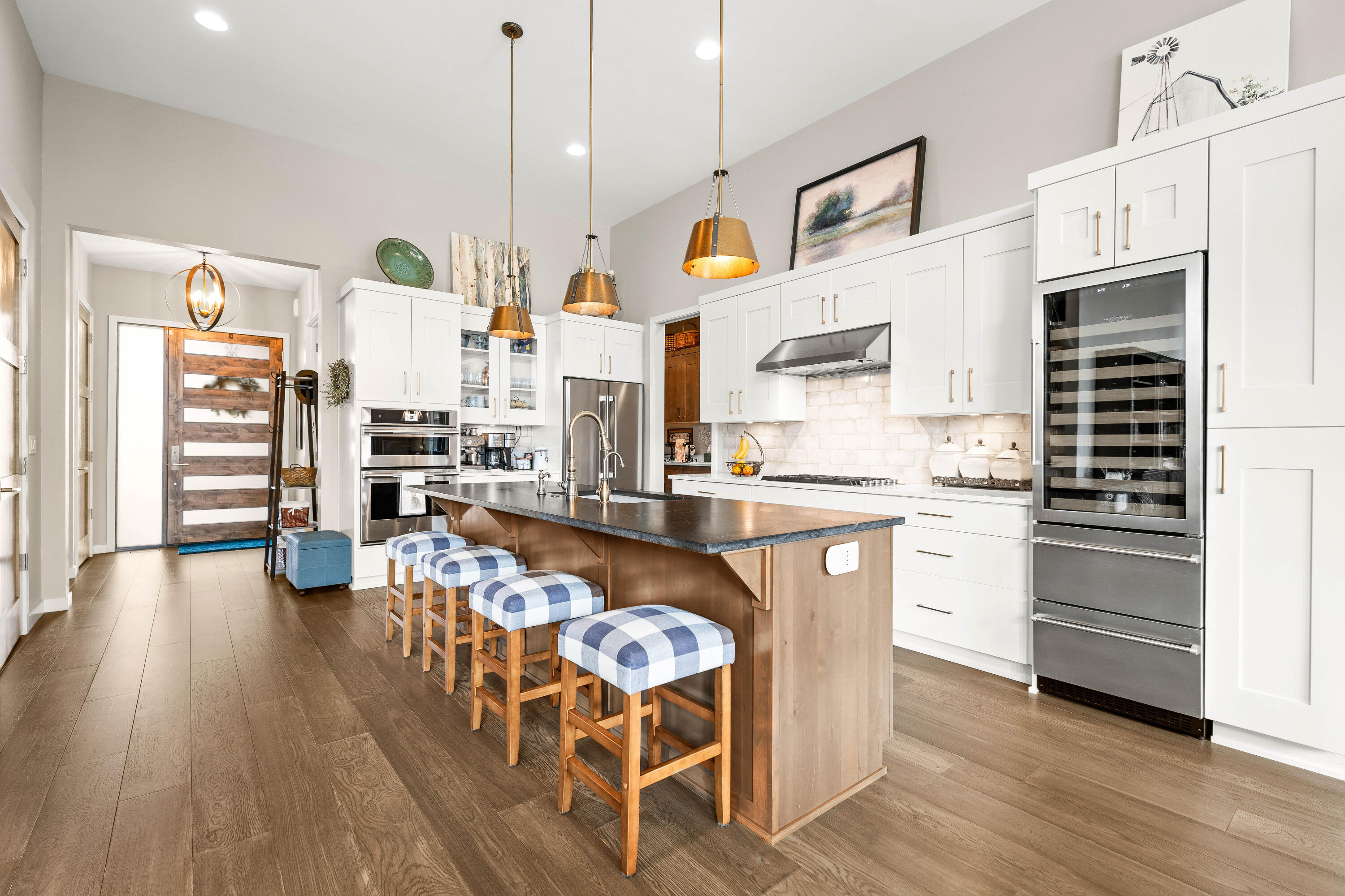 1925 Townhomes - Residential