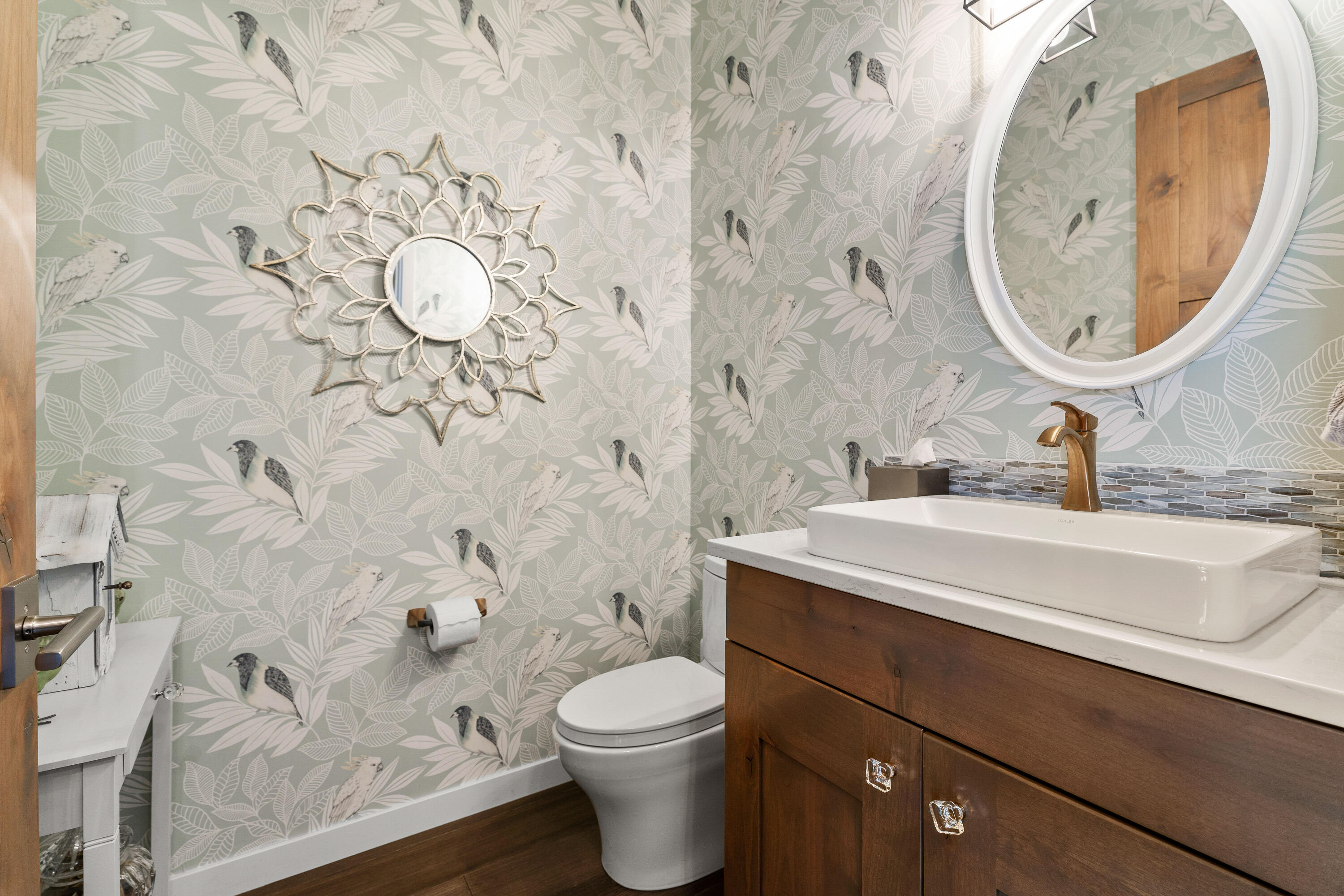 1925 Townhomes - Residential