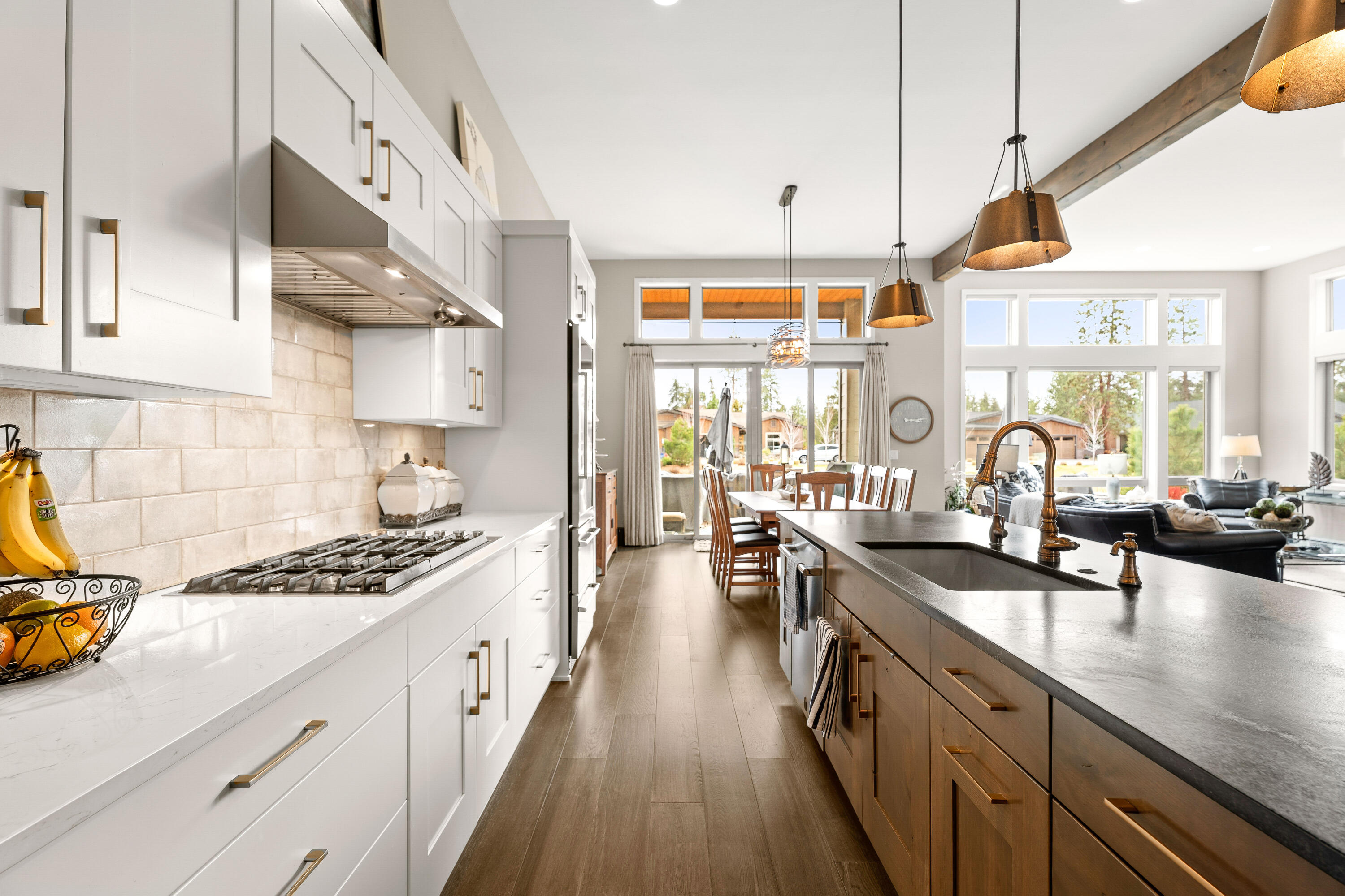 1925 Townhomes - Residential