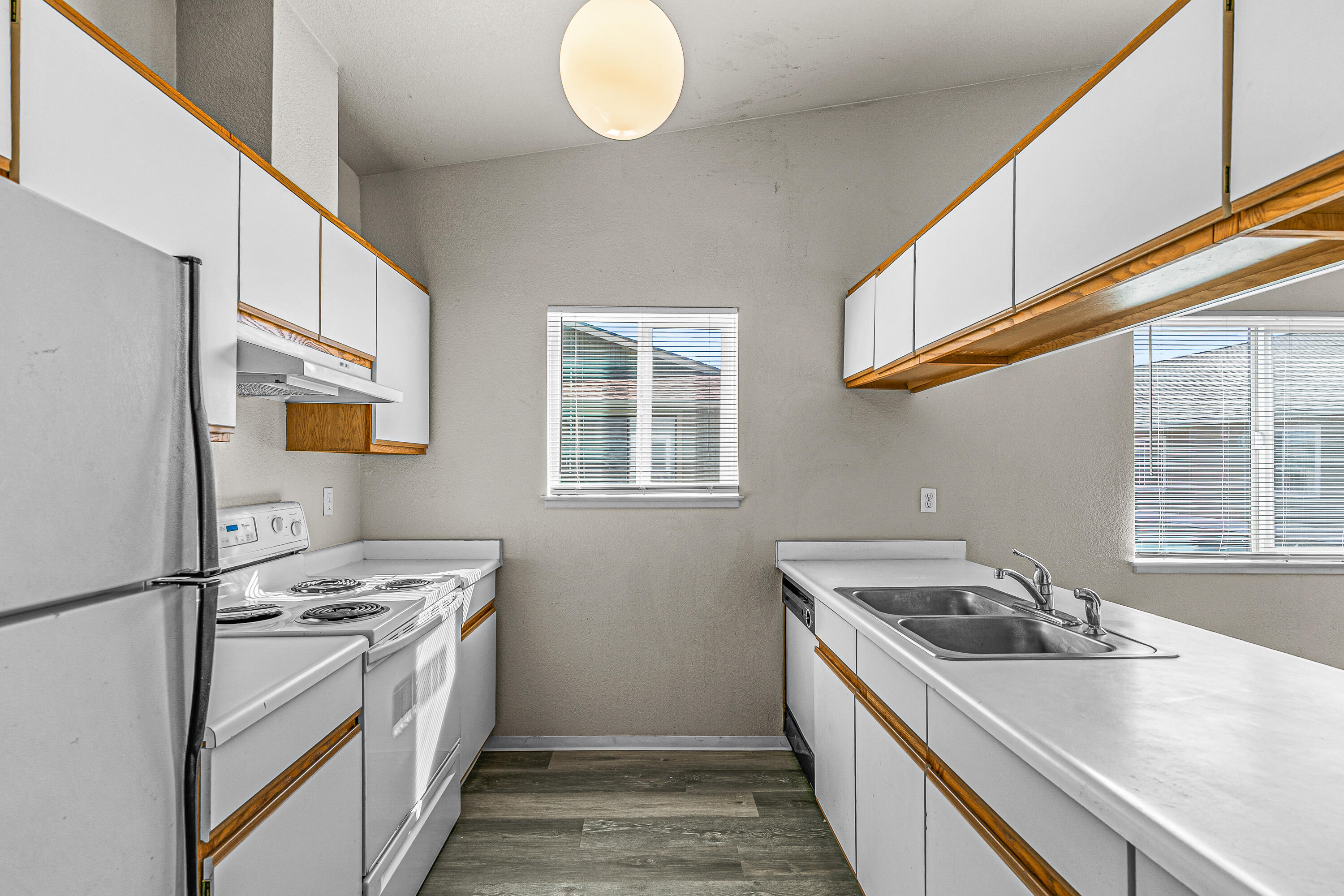 N/A - Residential Income