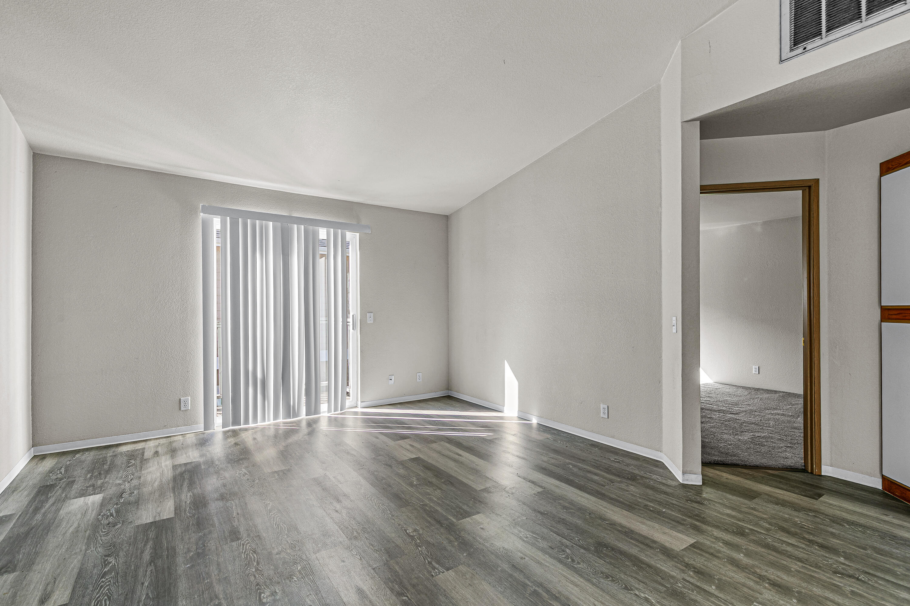 N/A - Residential Income