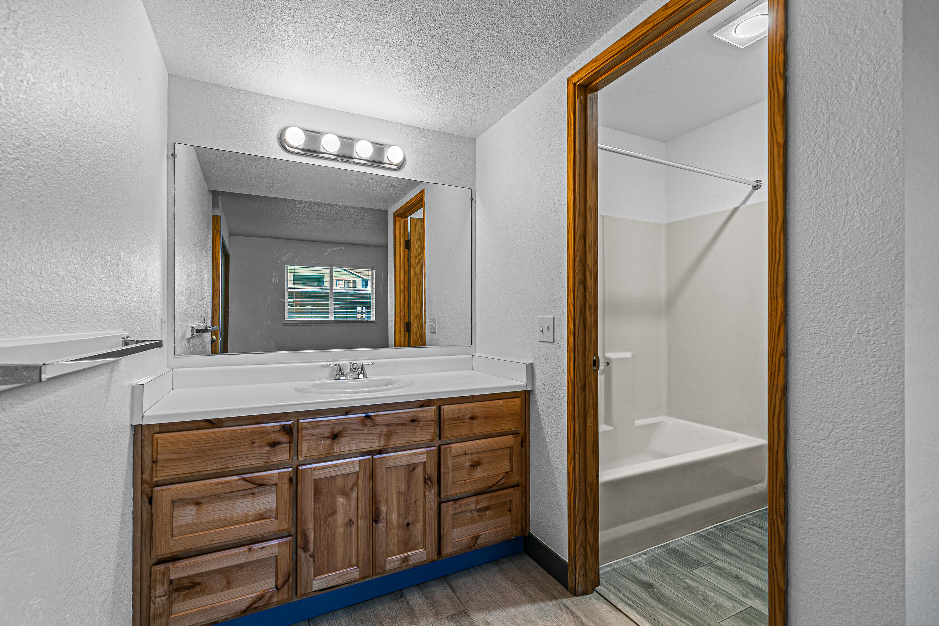 N/A - Residential Income