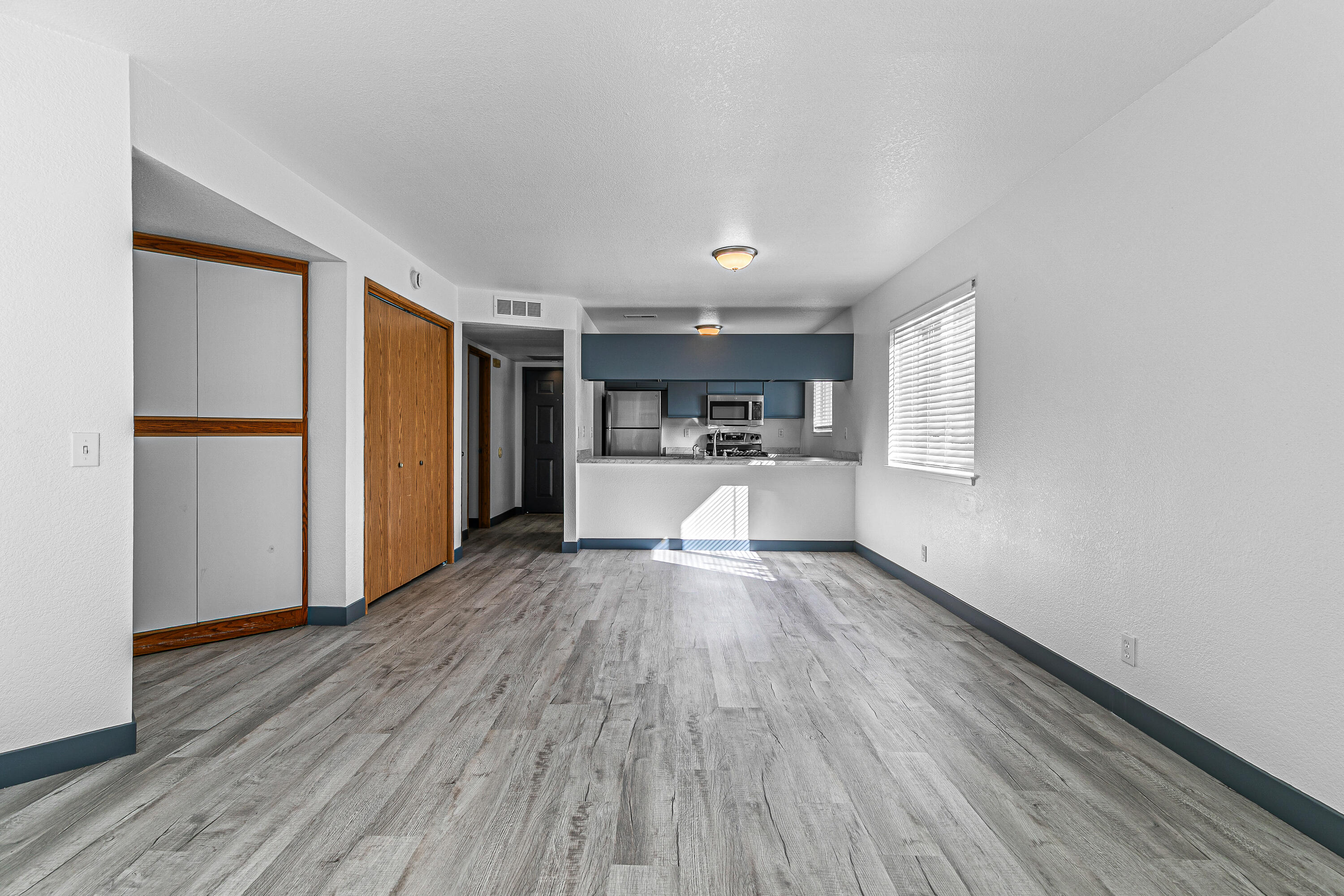 N/A - Residential Income