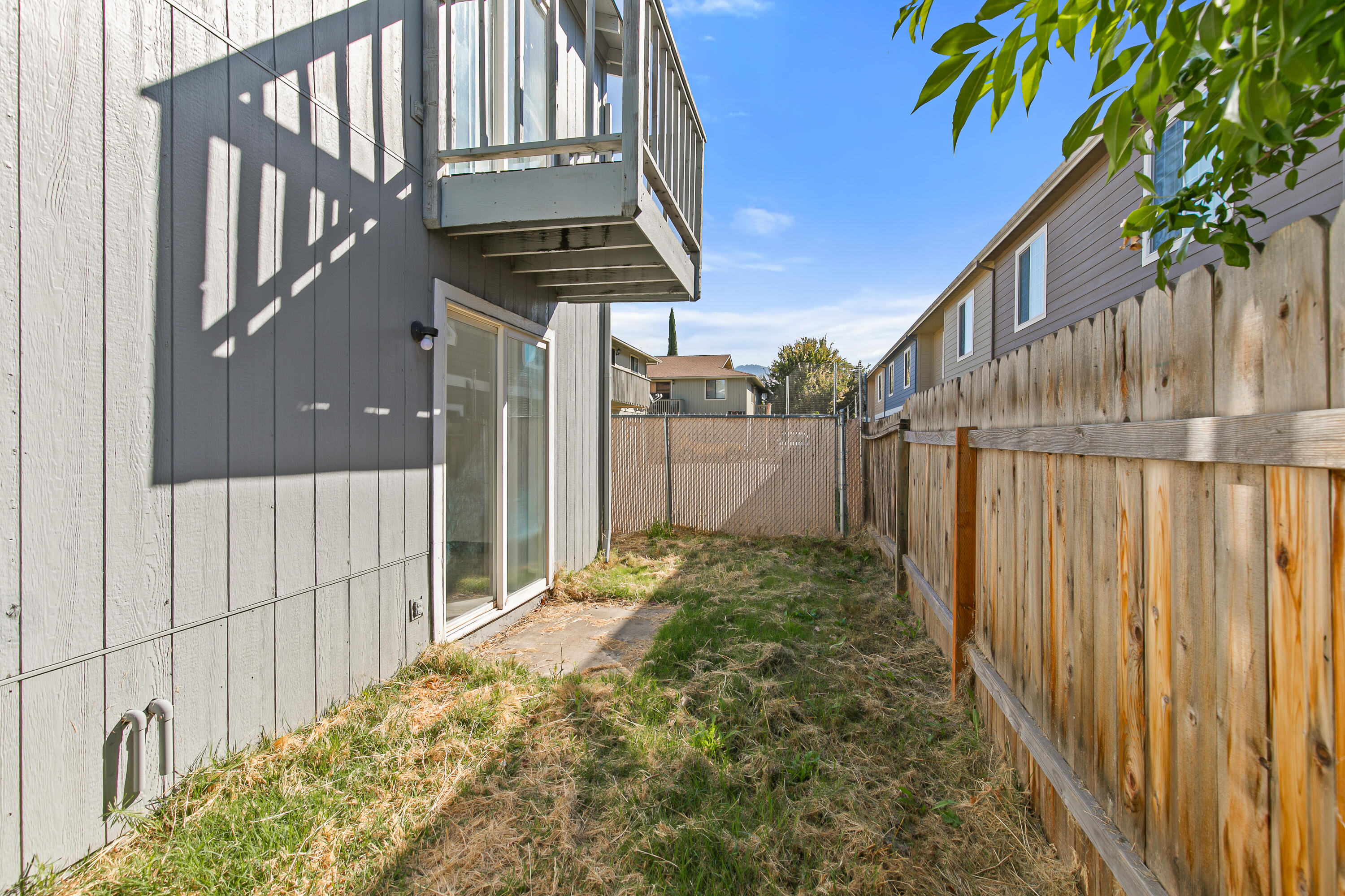 N/A - Residential Income