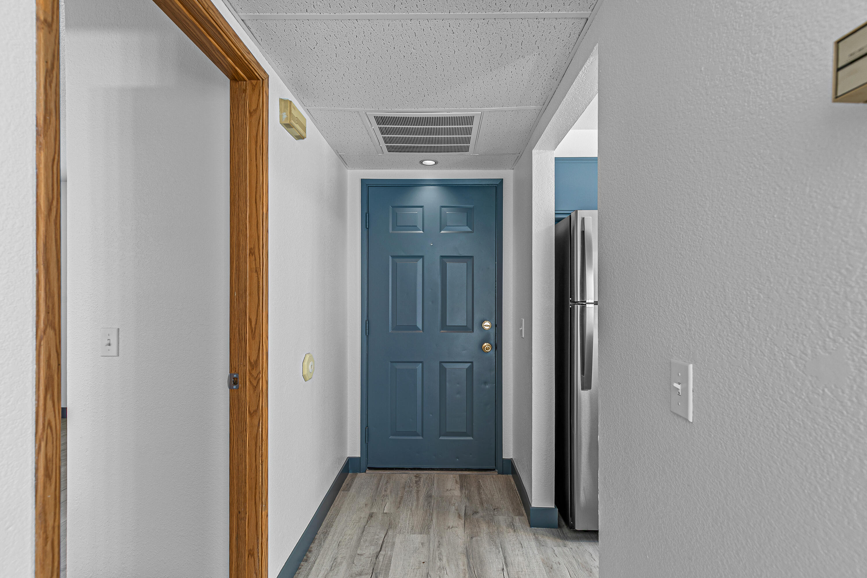 N/A - Residential Income