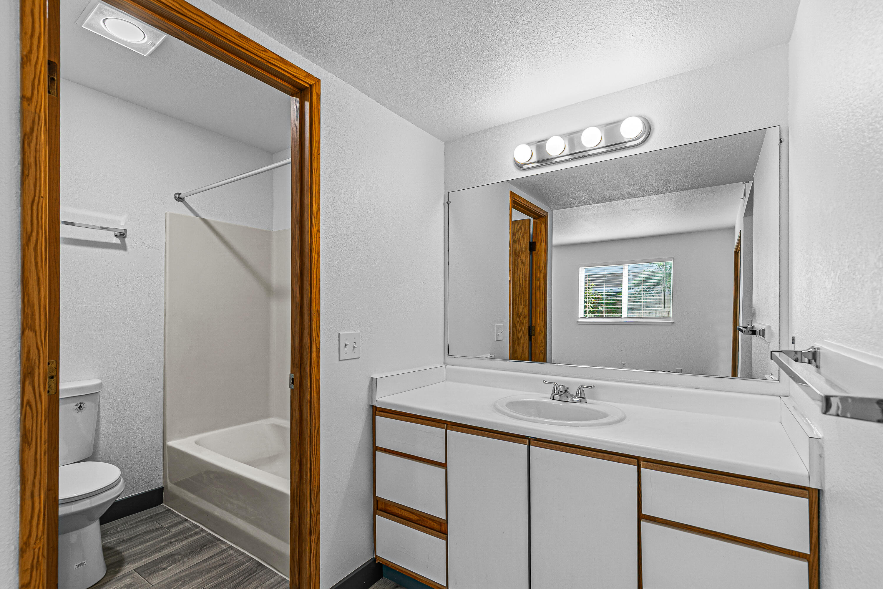 N/A - Residential Income