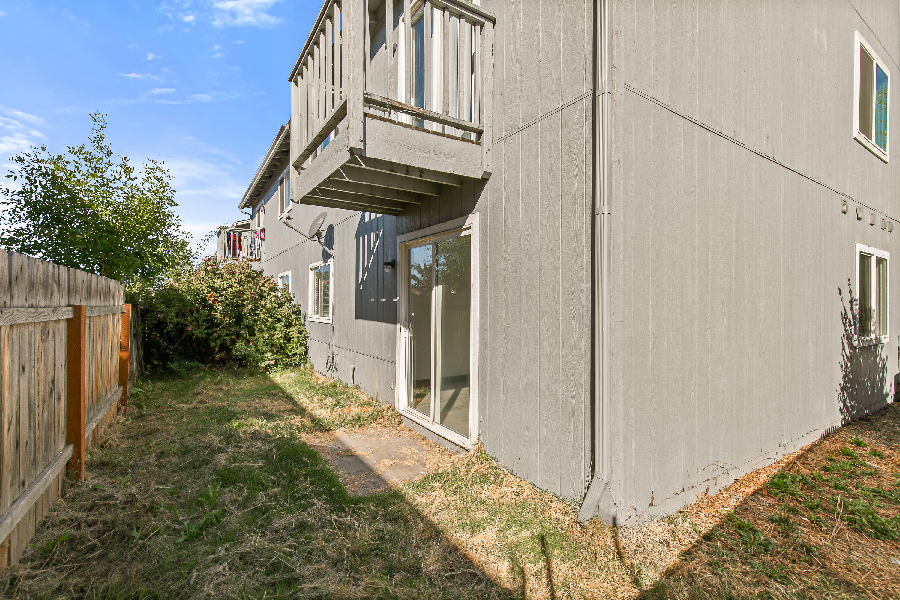 N/A - Residential Income