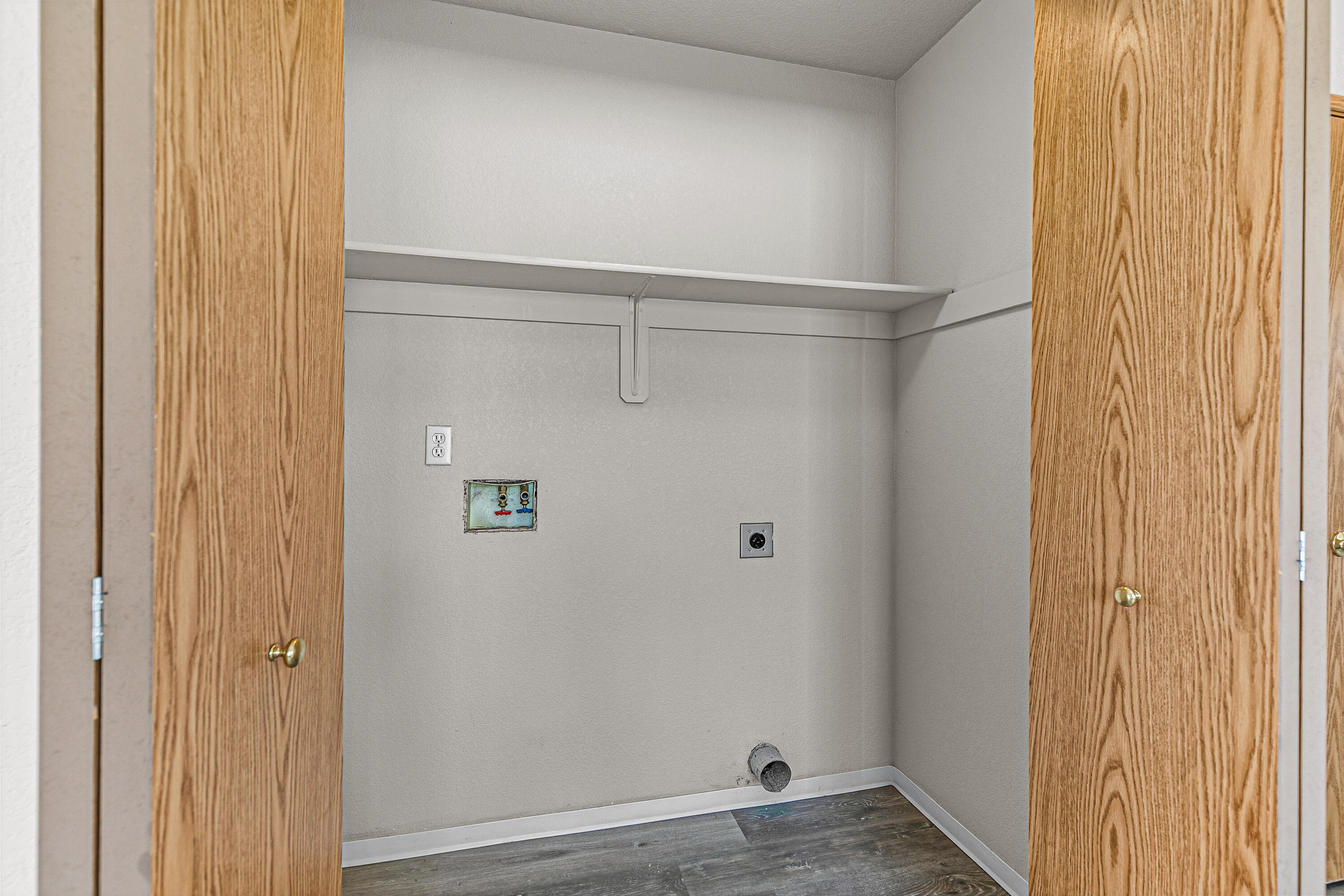 N/A - Residential Income