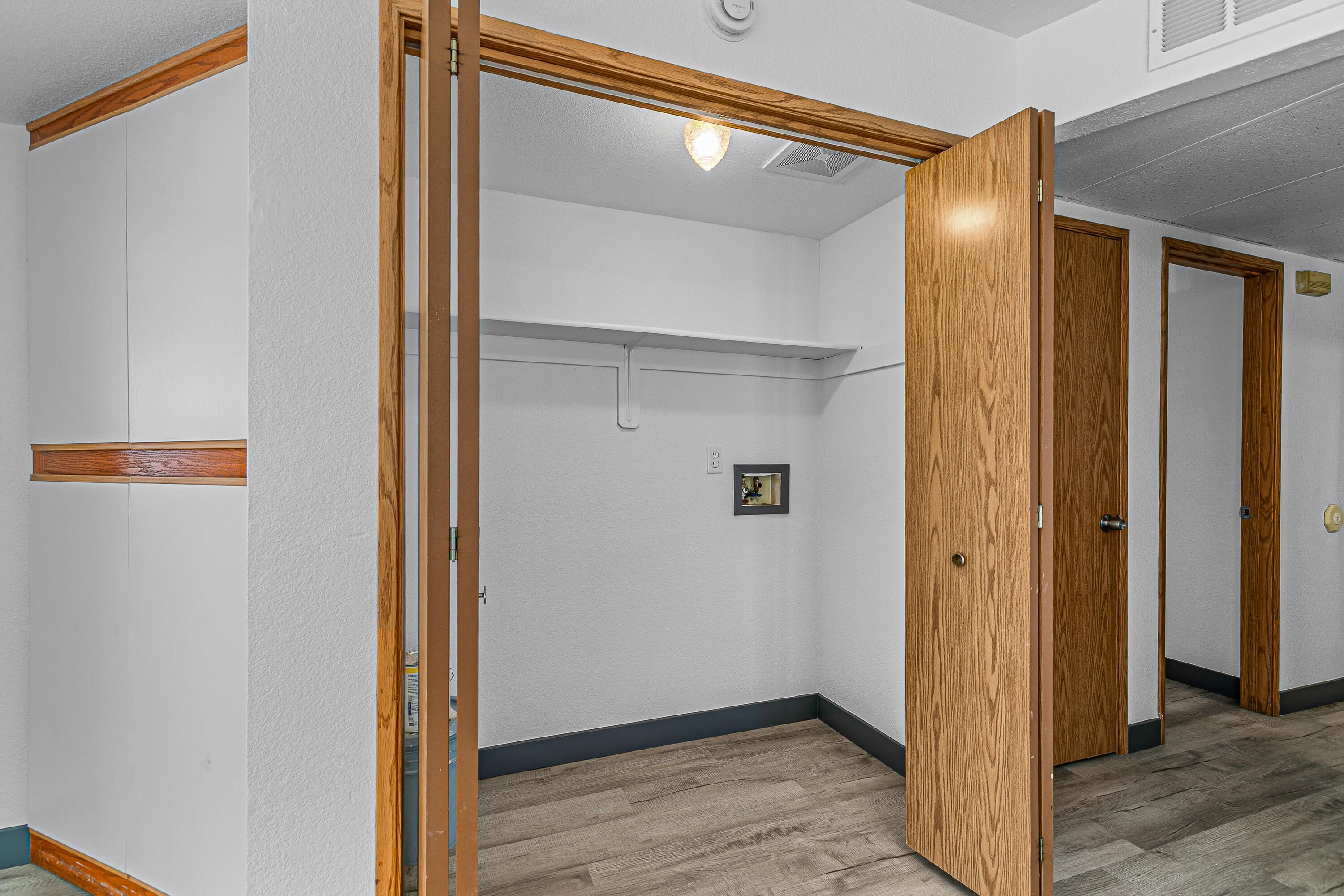 N/A - Residential Income