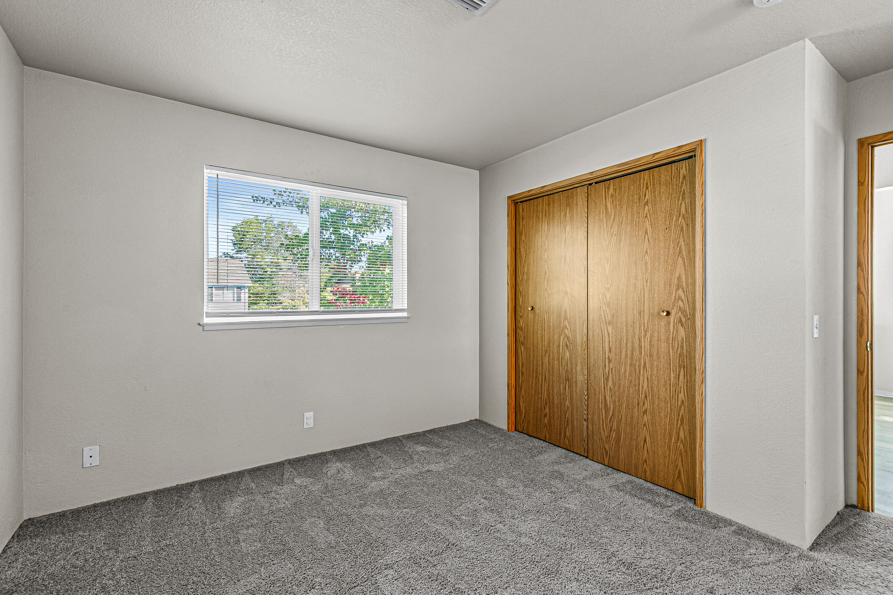 N/A - Residential Income