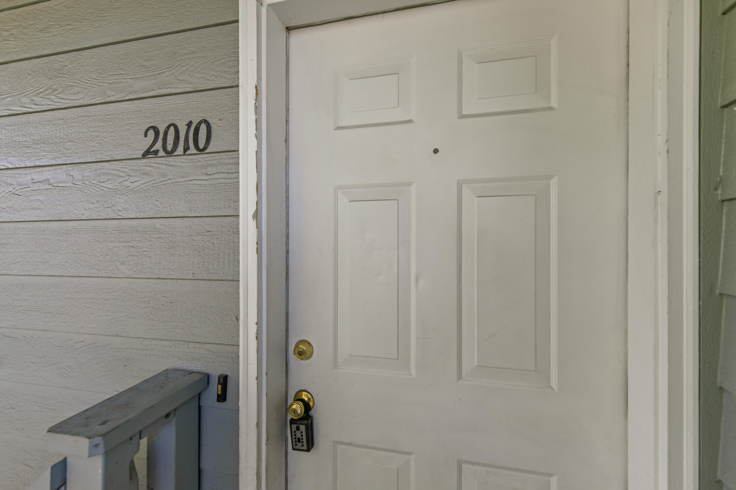 N/A - Residential Income