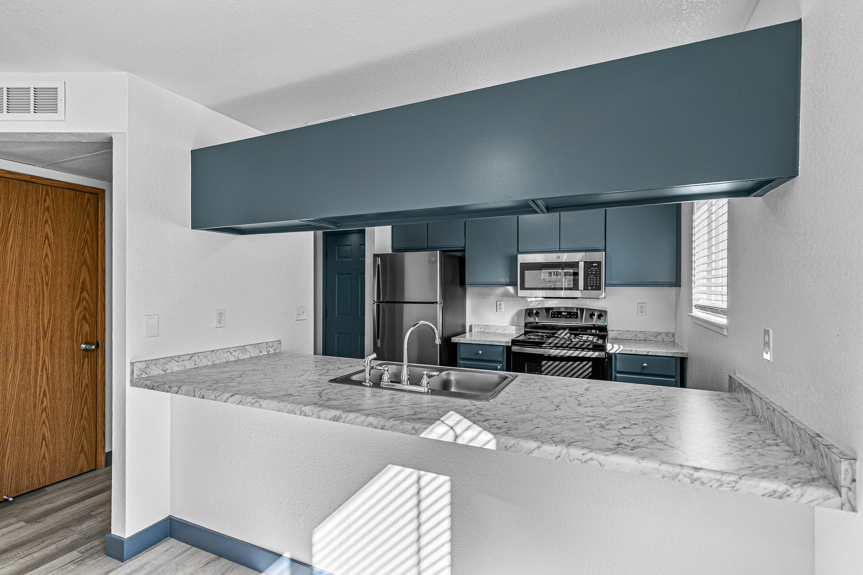 N/A - Residential Income