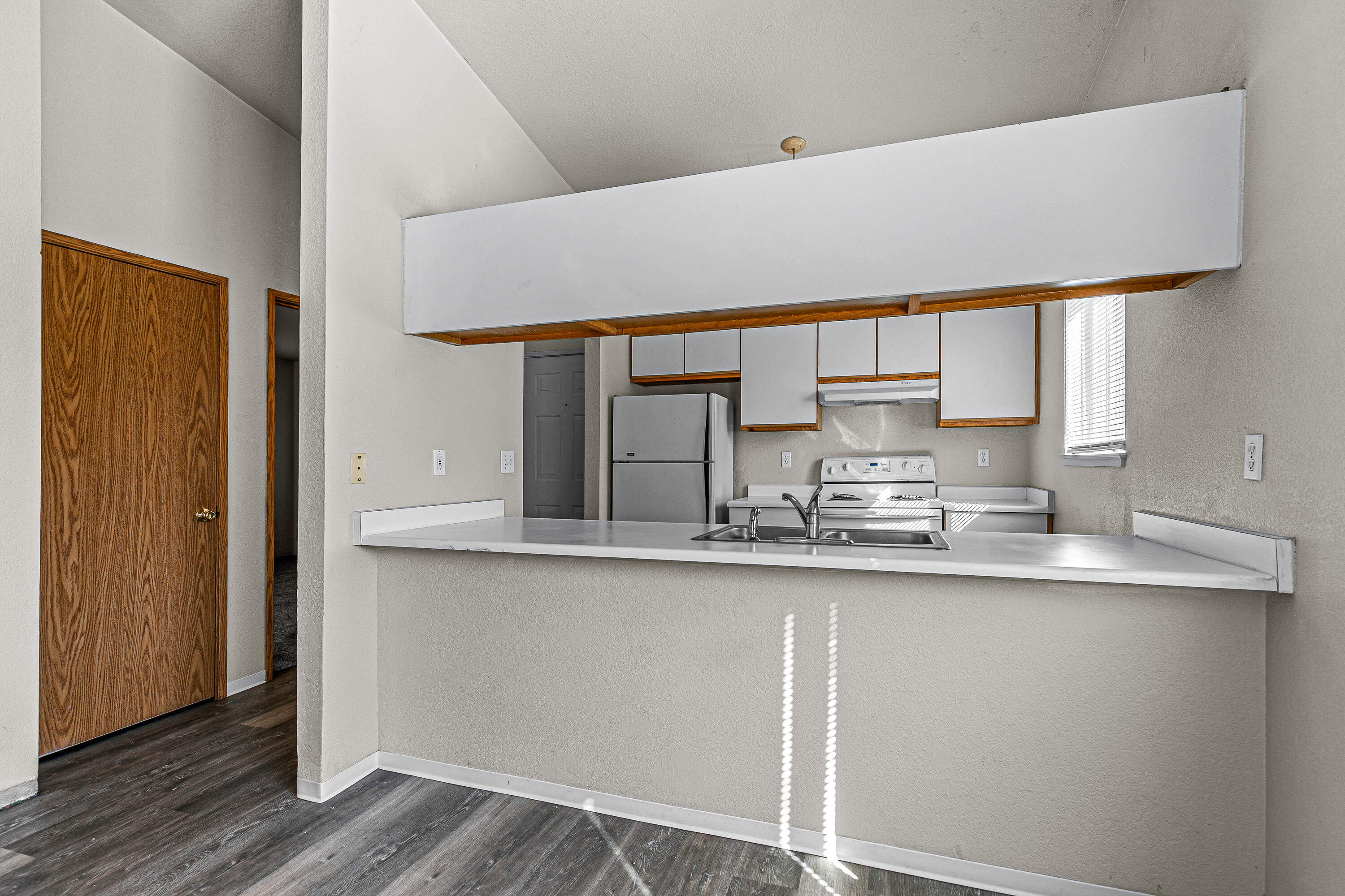 N/A - Residential Income