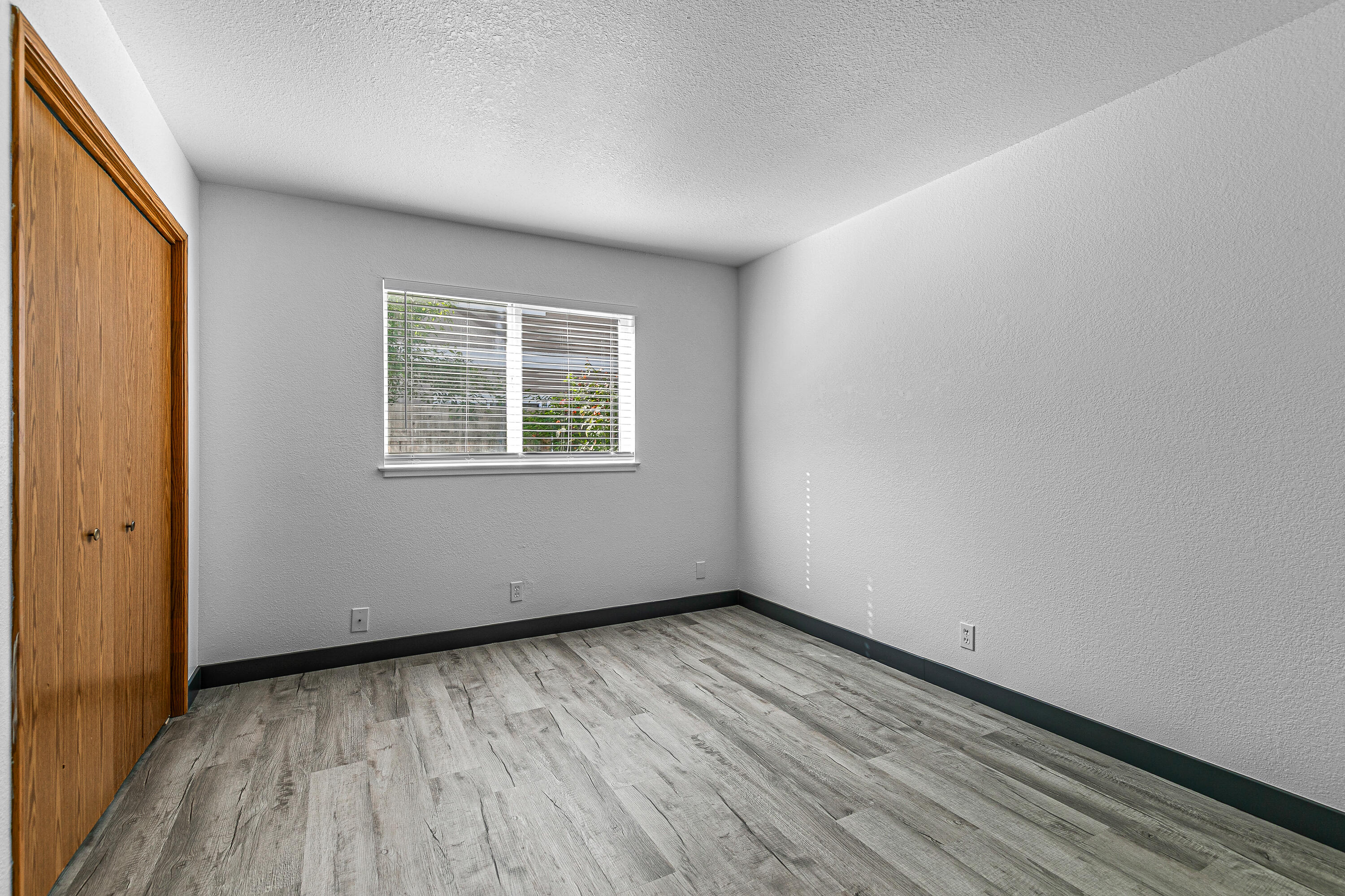 N/A - Residential Income