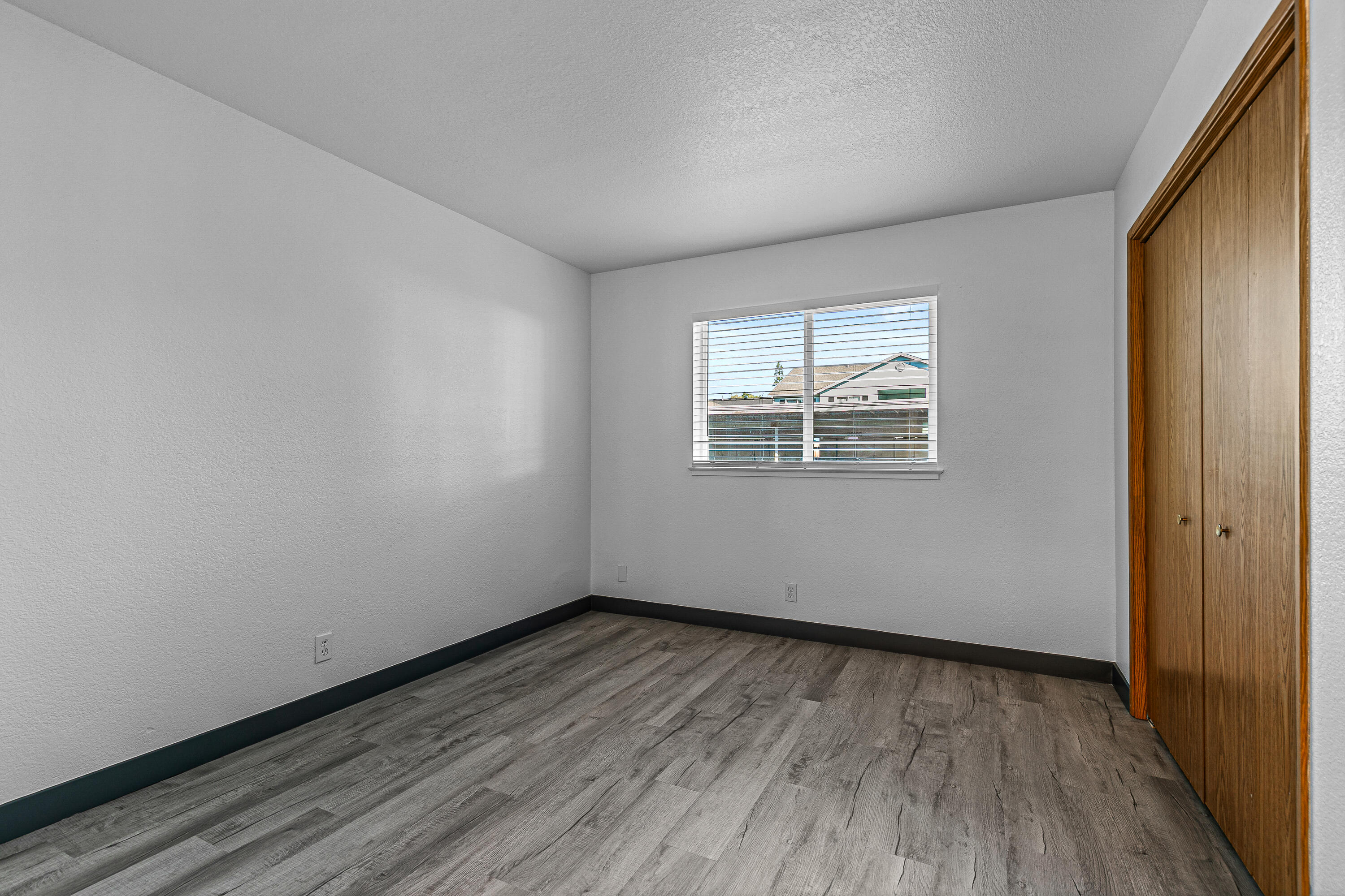 N/A - Residential Income