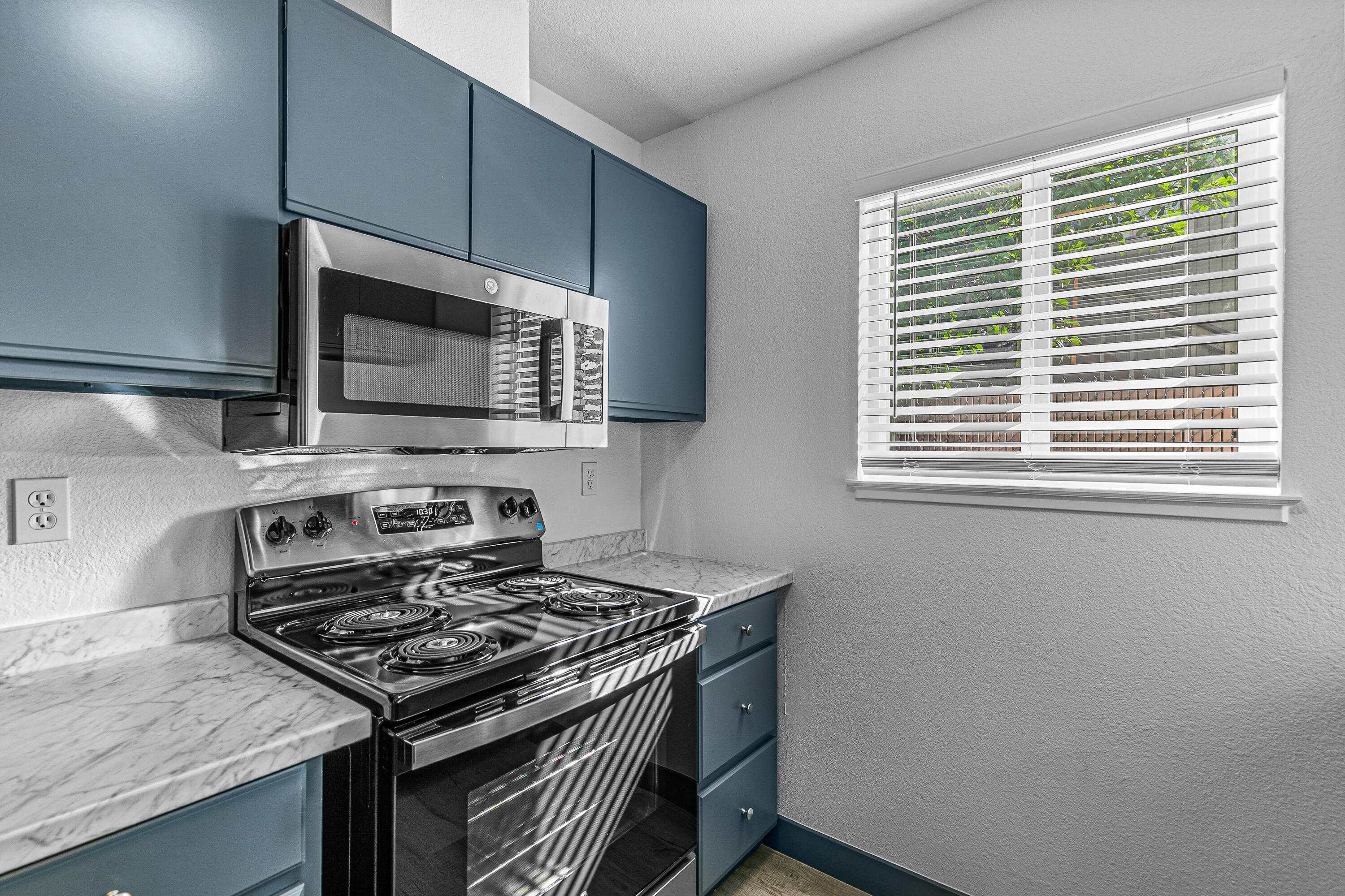 N/A - Residential Income