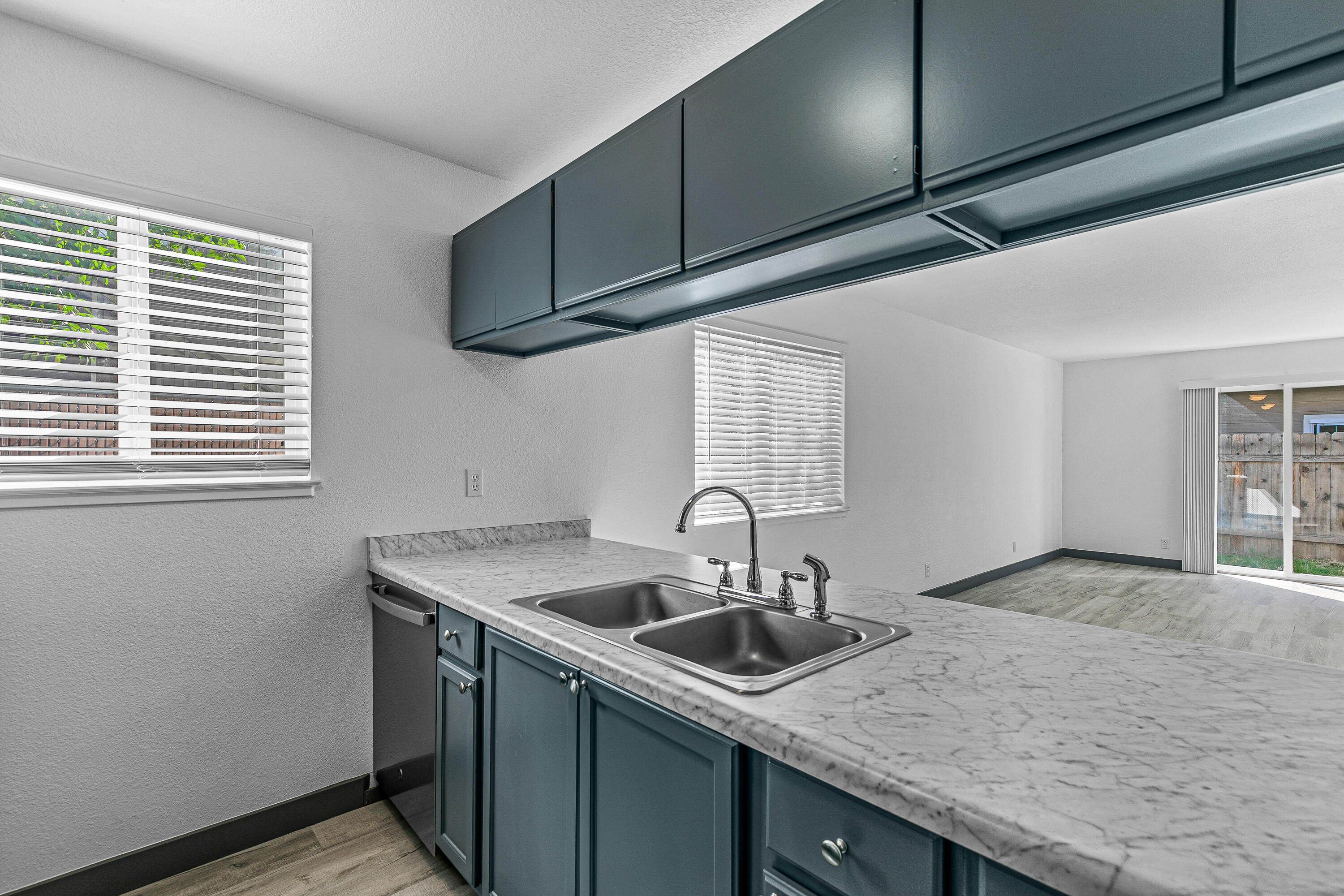 N/A - Residential Income