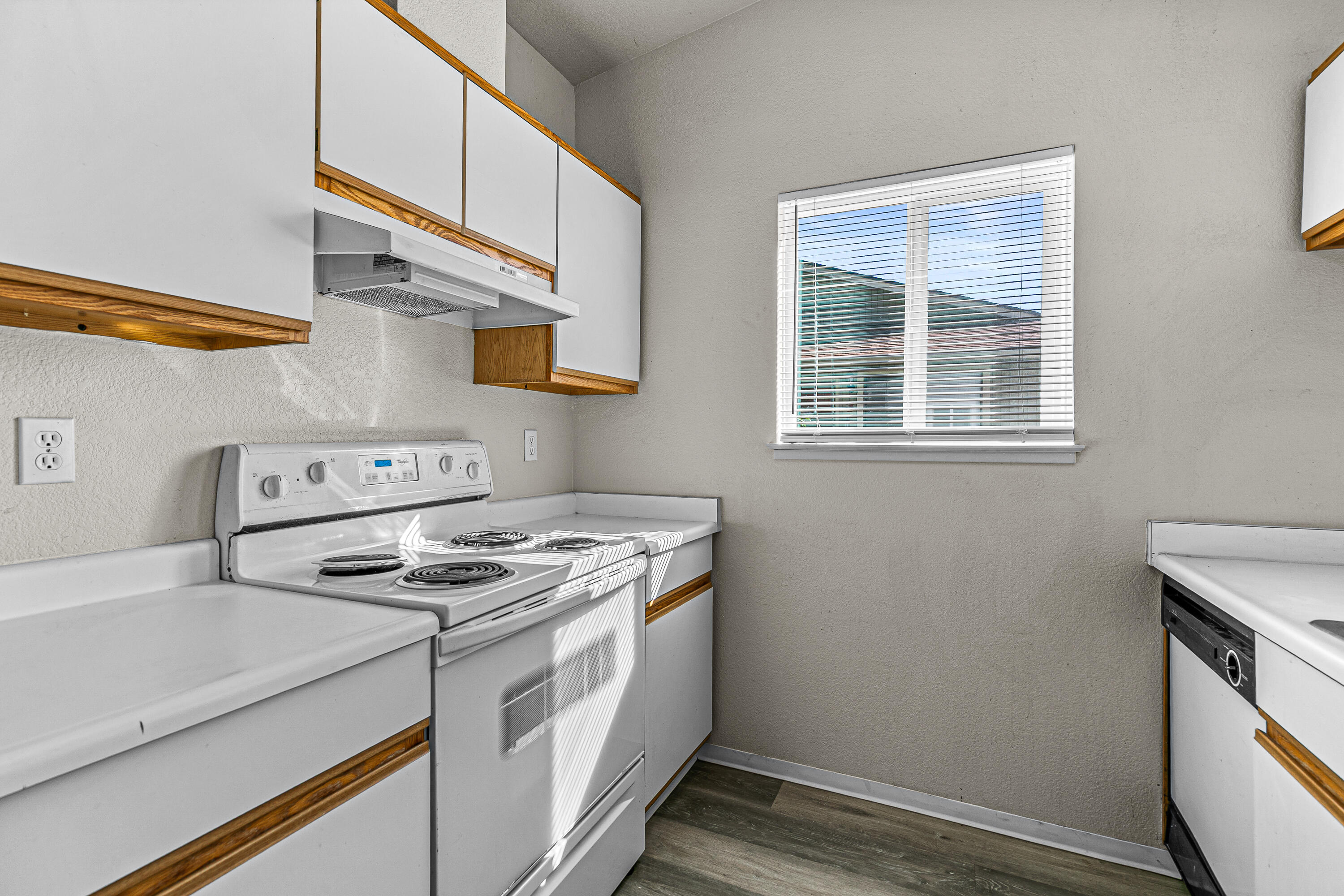 N/A - Residential Income