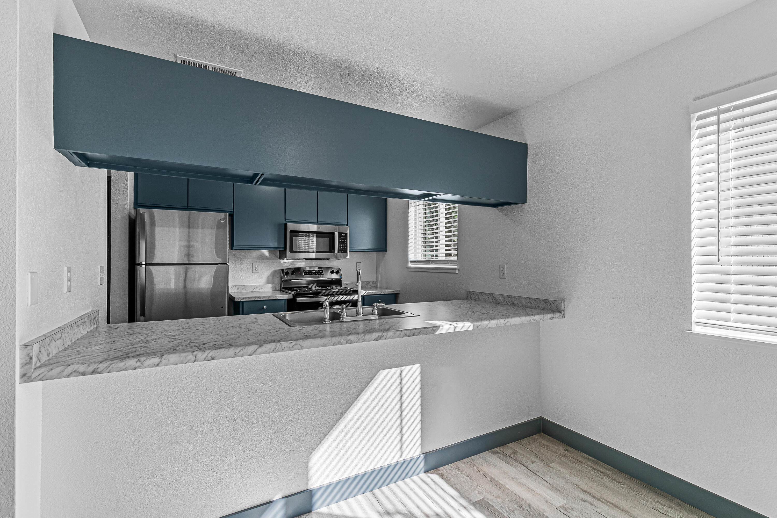 N/A - Residential Income