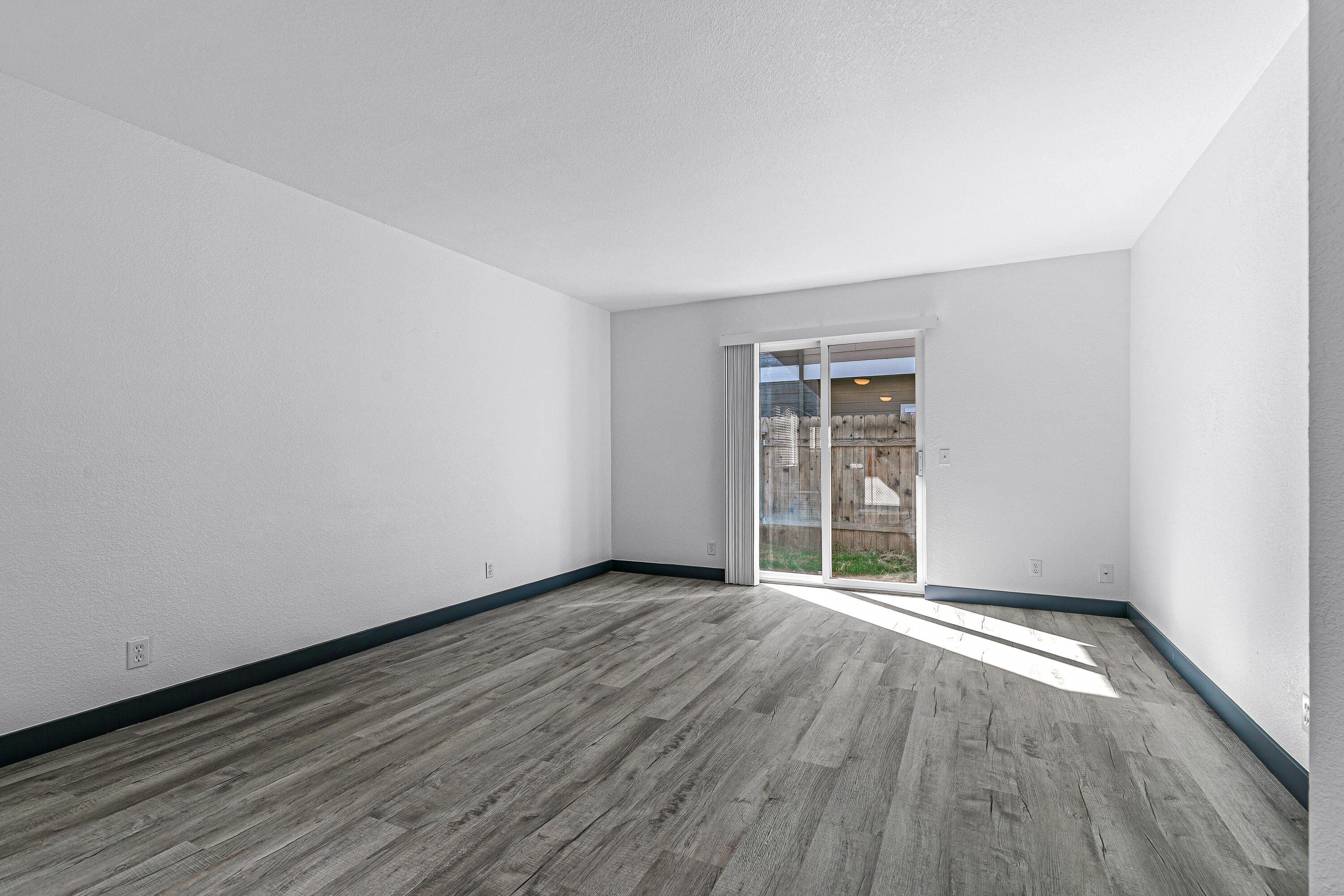 N/A - Residential Income