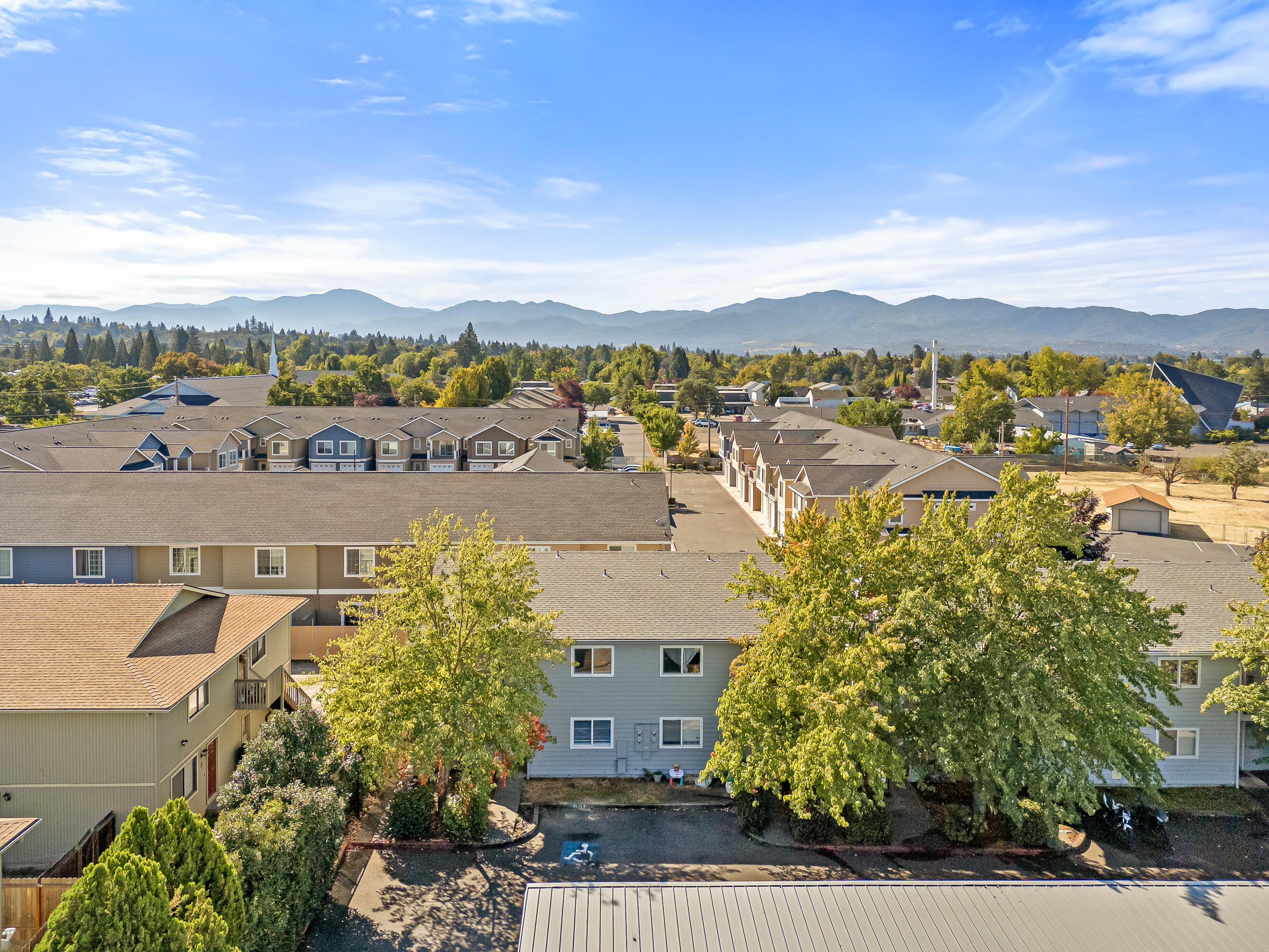 N/A - Residential Income