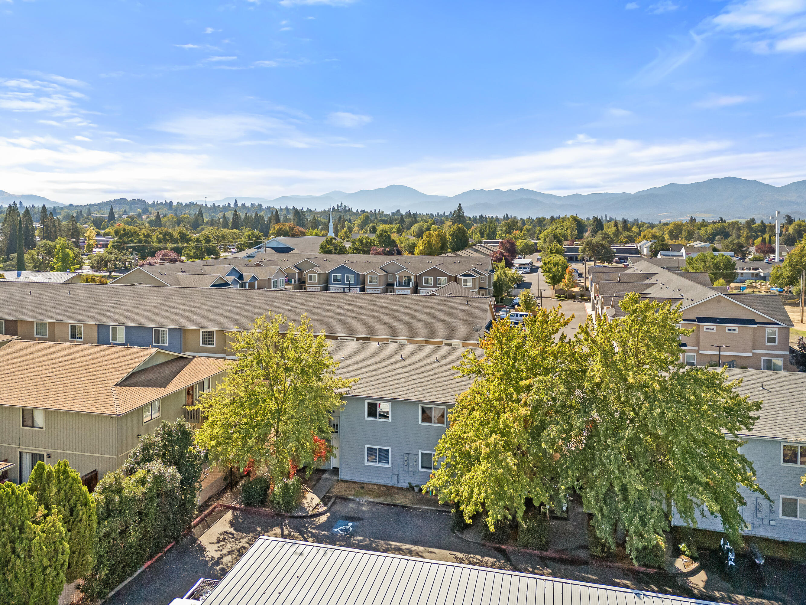 N/A - Residential Income