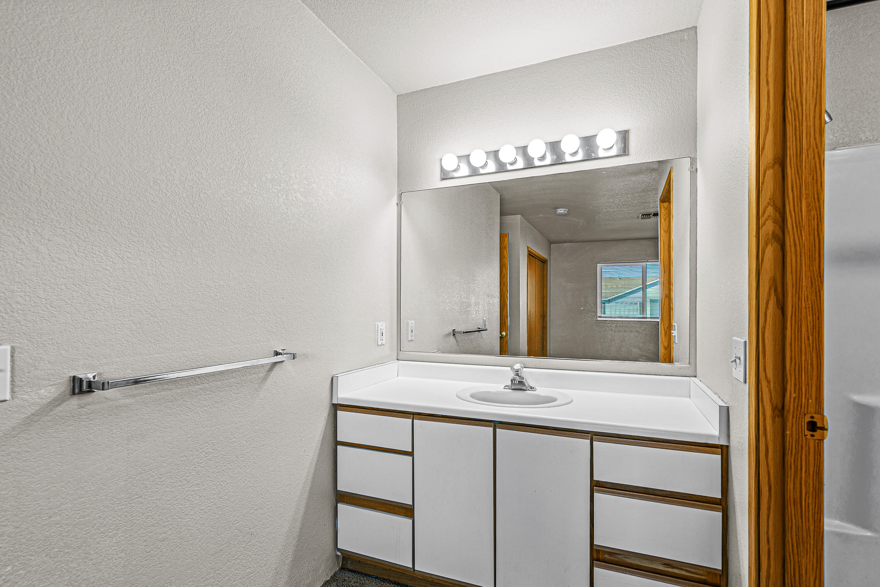 N/A - Residential Income