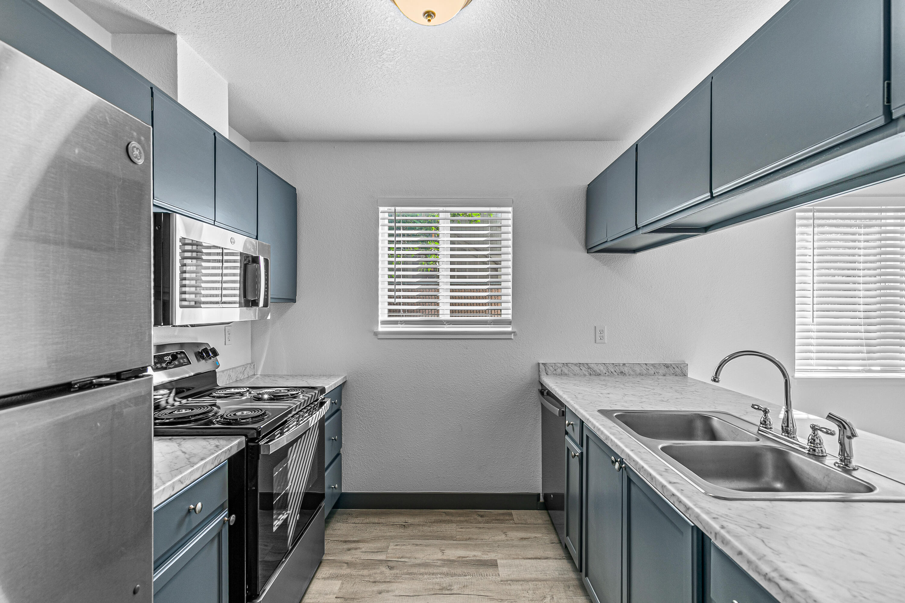 N/A - Residential Income