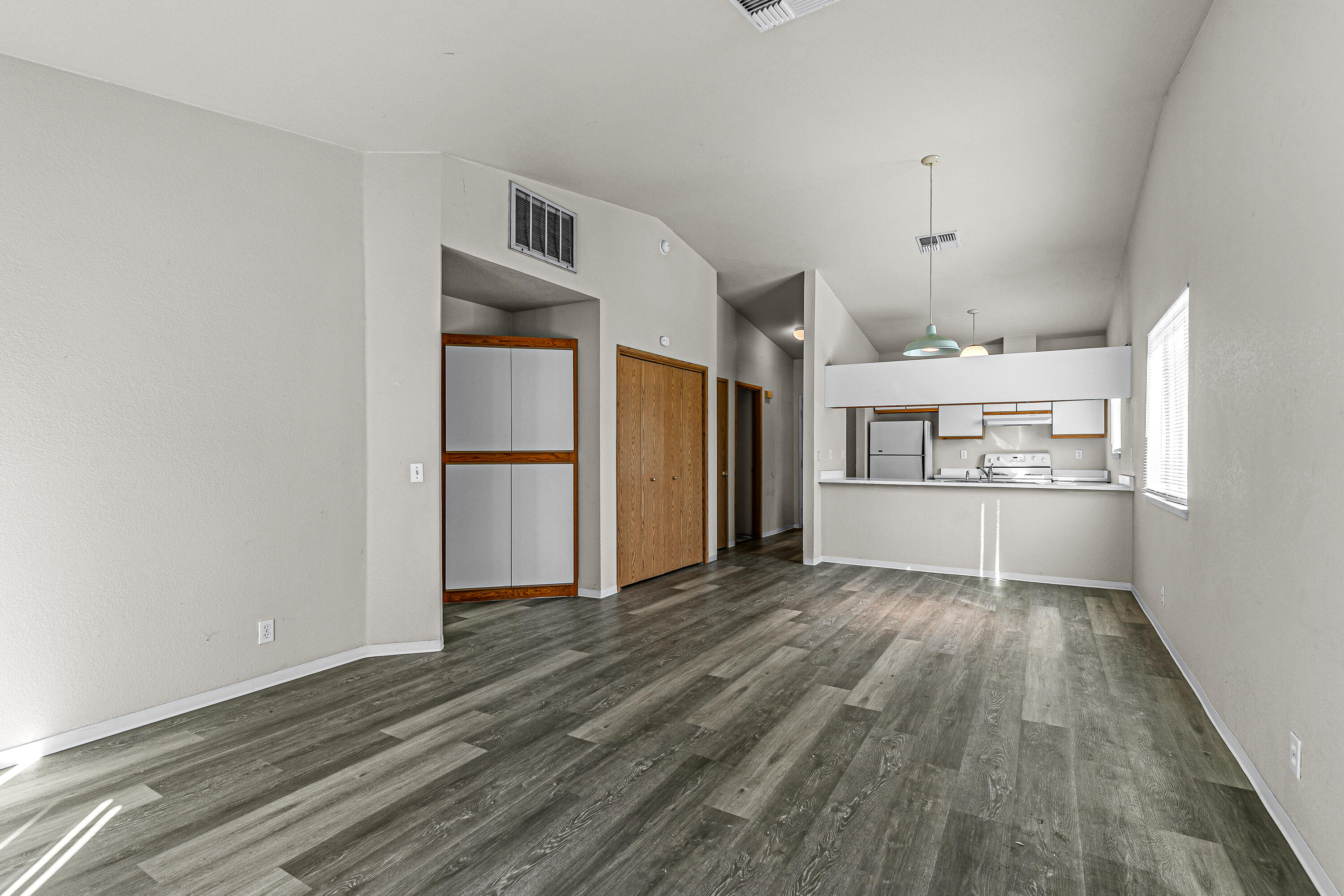 N/A - Residential Income