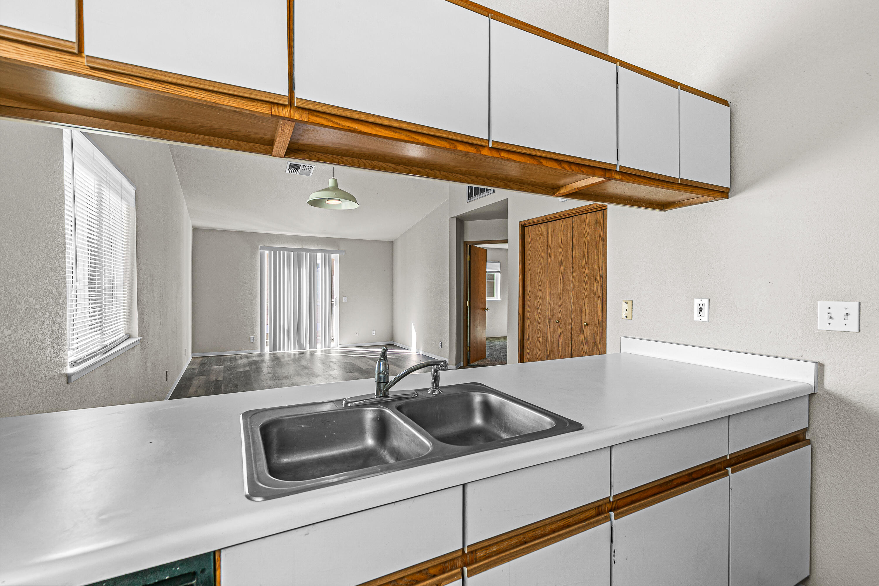 N/A - Residential Income