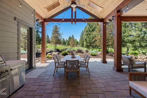 Tiny photo for 60255 Sunset View Drive, Bend, OR 97702 (MLS # 220222651)