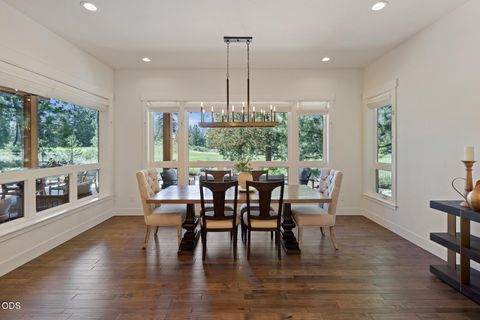 Tiny photo for 60255 Sunset View Drive, Bend, OR 97702 (MLS # 220222651)