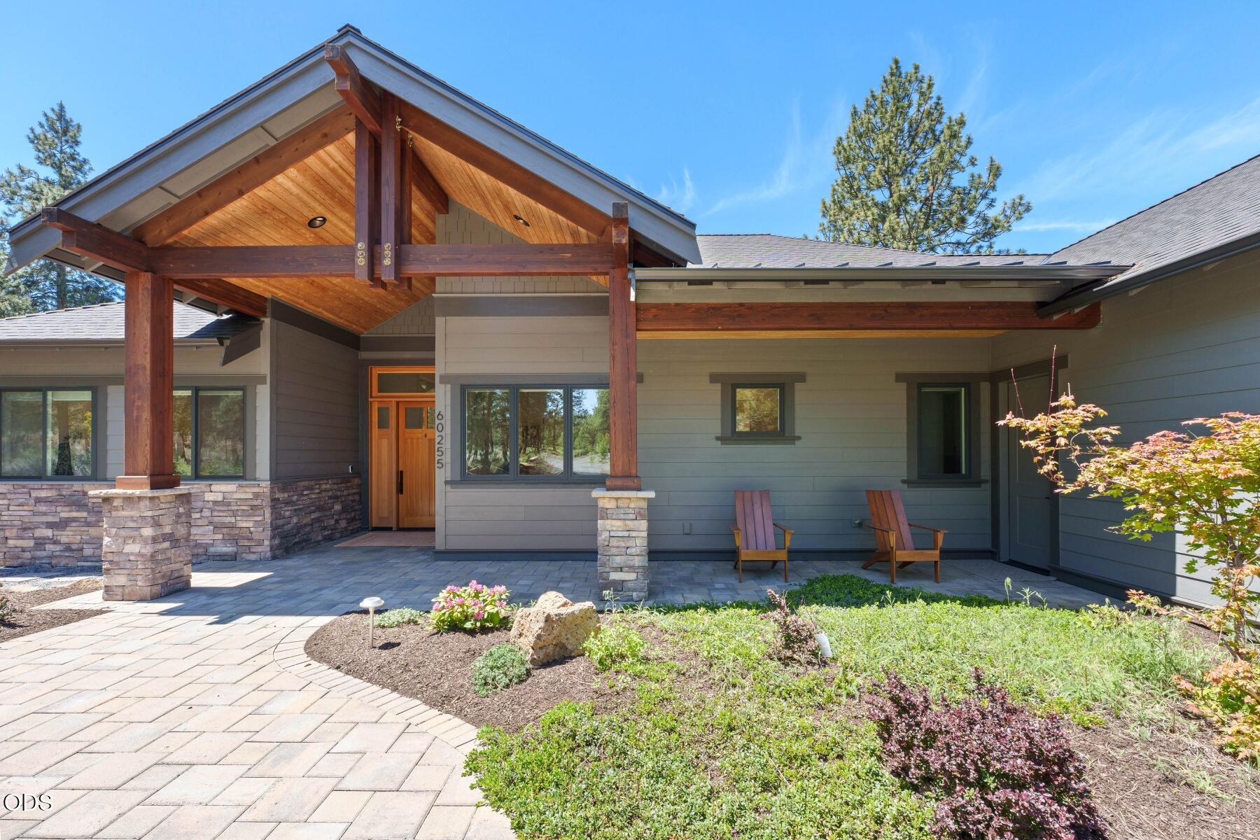60255 Sunset View Drive