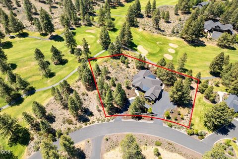 Tiny photo for 60255 Sunset View Drive, Bend, OR 97702 (MLS # 220222651)
