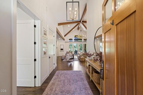 Tiny photo for 60255 Sunset View Drive, Bend, OR 97702 (MLS # 220222651)