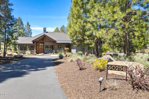Tiny photo for 60255 Sunset View Drive, Bend, OR 97702 (MLS # 220222651)