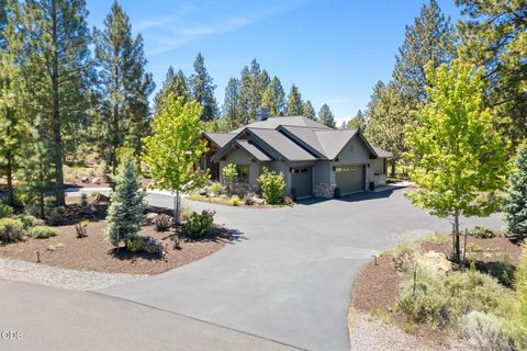 Tiny photo for 60255 Sunset View Drive, Bend, OR 97702 (MLS # 220222651)