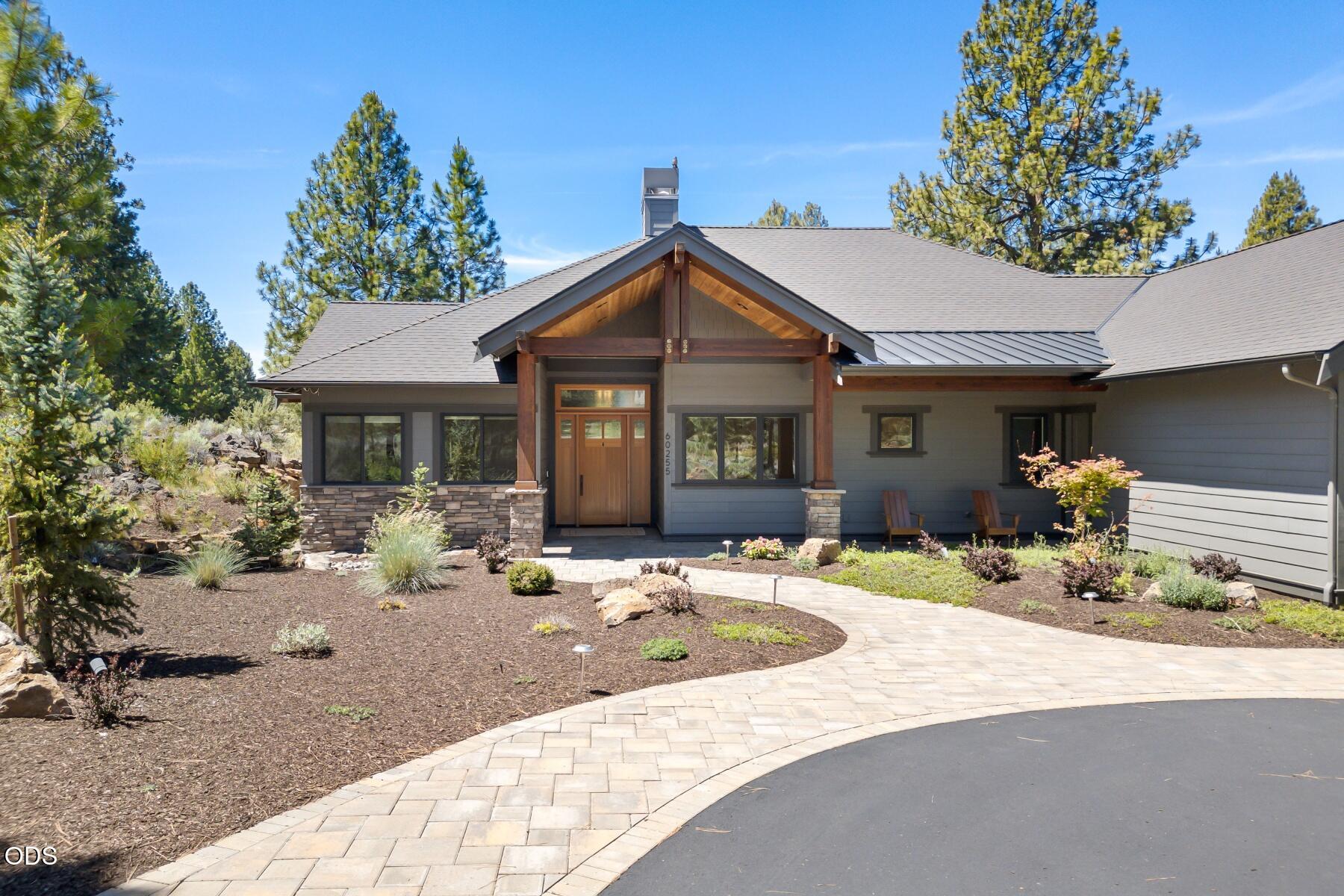 60255 Sunset View Drive