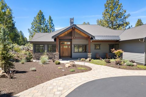 Tiny photo for 60255 Sunset View Drive, Bend, OR 97702 (MLS # 220222651)
