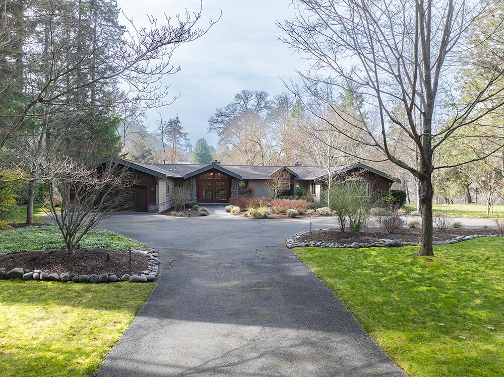 Zottola Subdivision - Residential