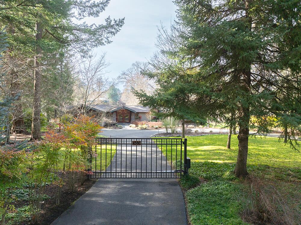 Zottola Subdivision - Residential